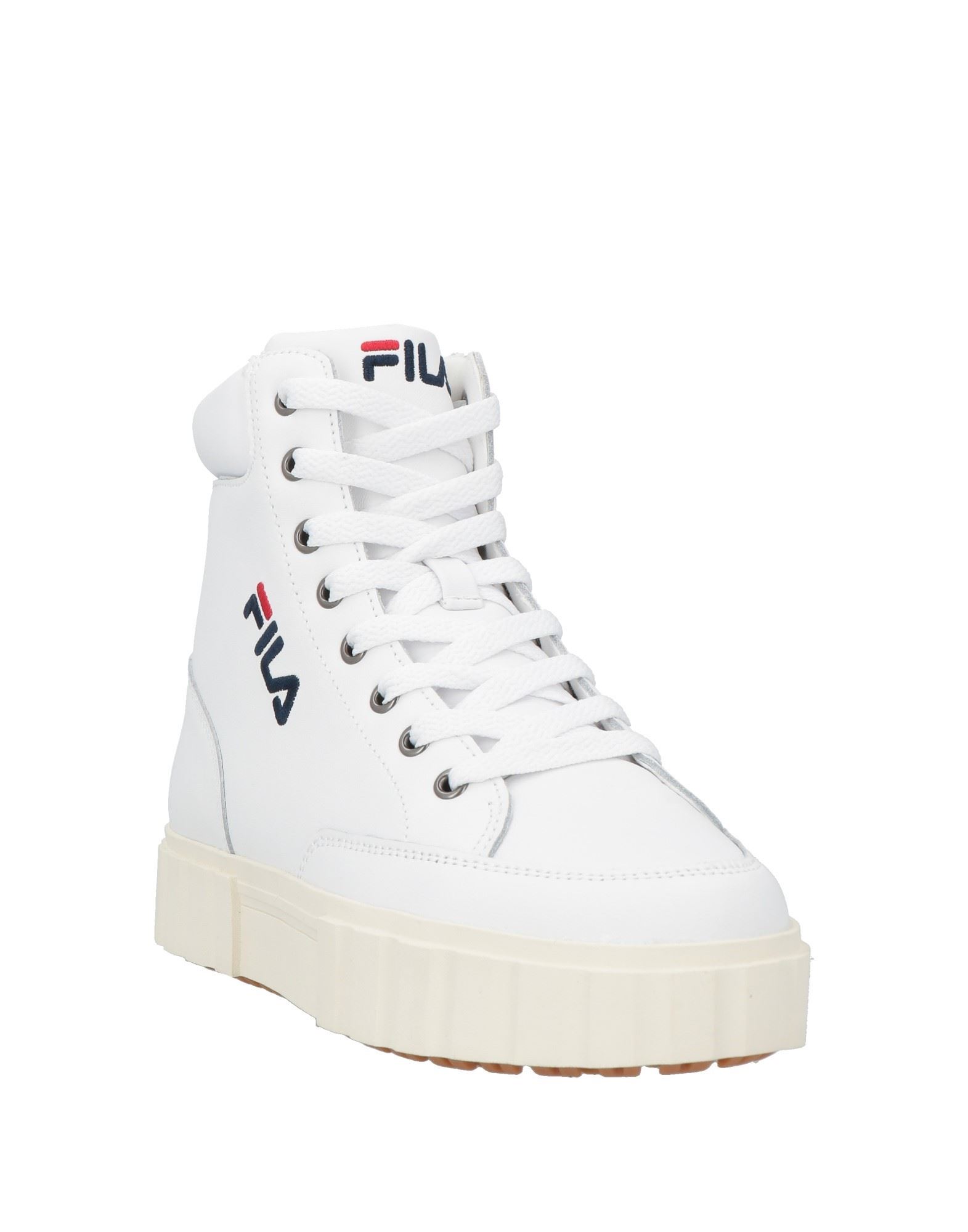  Fila - Schuhe - Sneakers - On Yoox.com 
