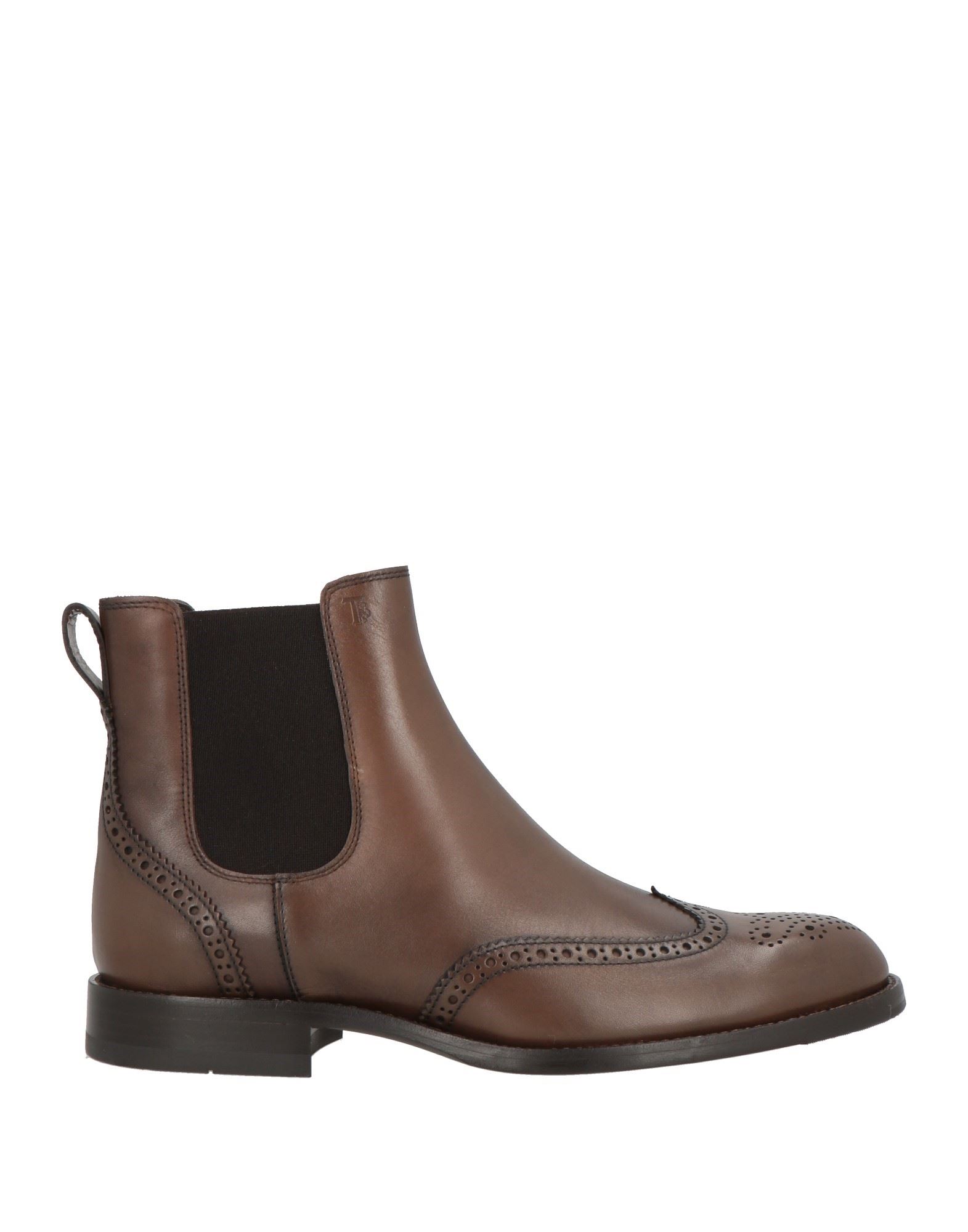TOD'S ΠΑΠΟΥΤΣΙΑ Μποτάκια