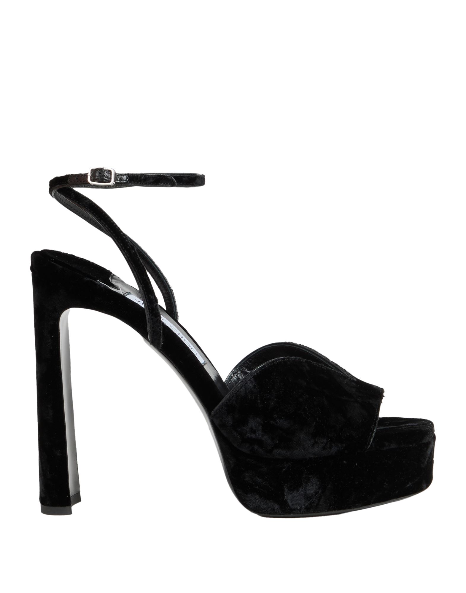 JIMMY CHOO JIMMY CHOO ΠΑΠΟΥΤΣΙΑ Πέδιλα