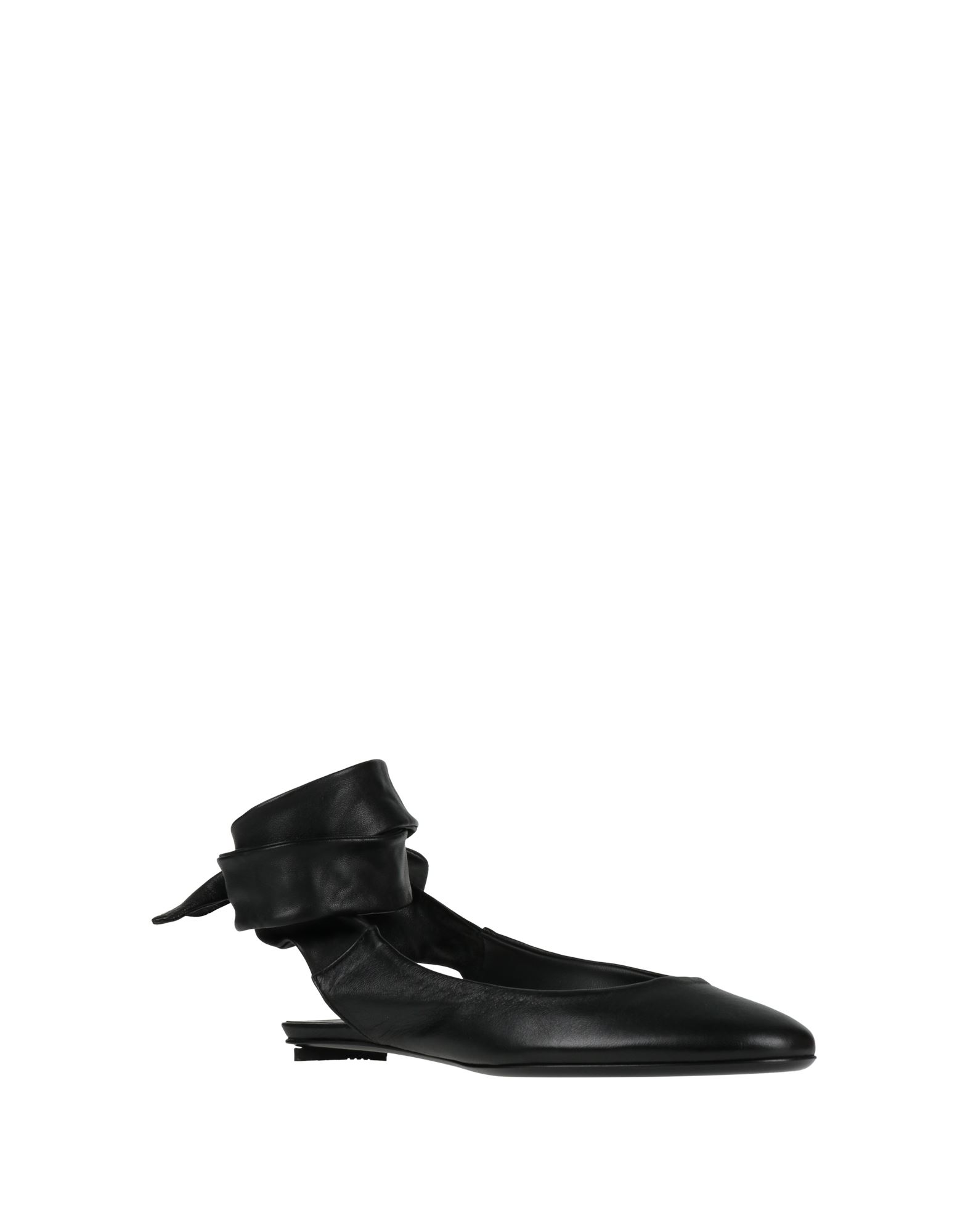  The Attico - Schuhe - Ballerinas - On Yoox.com 