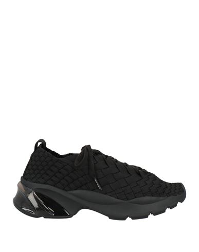 Tory Burch Good Luck Sneakers In Black