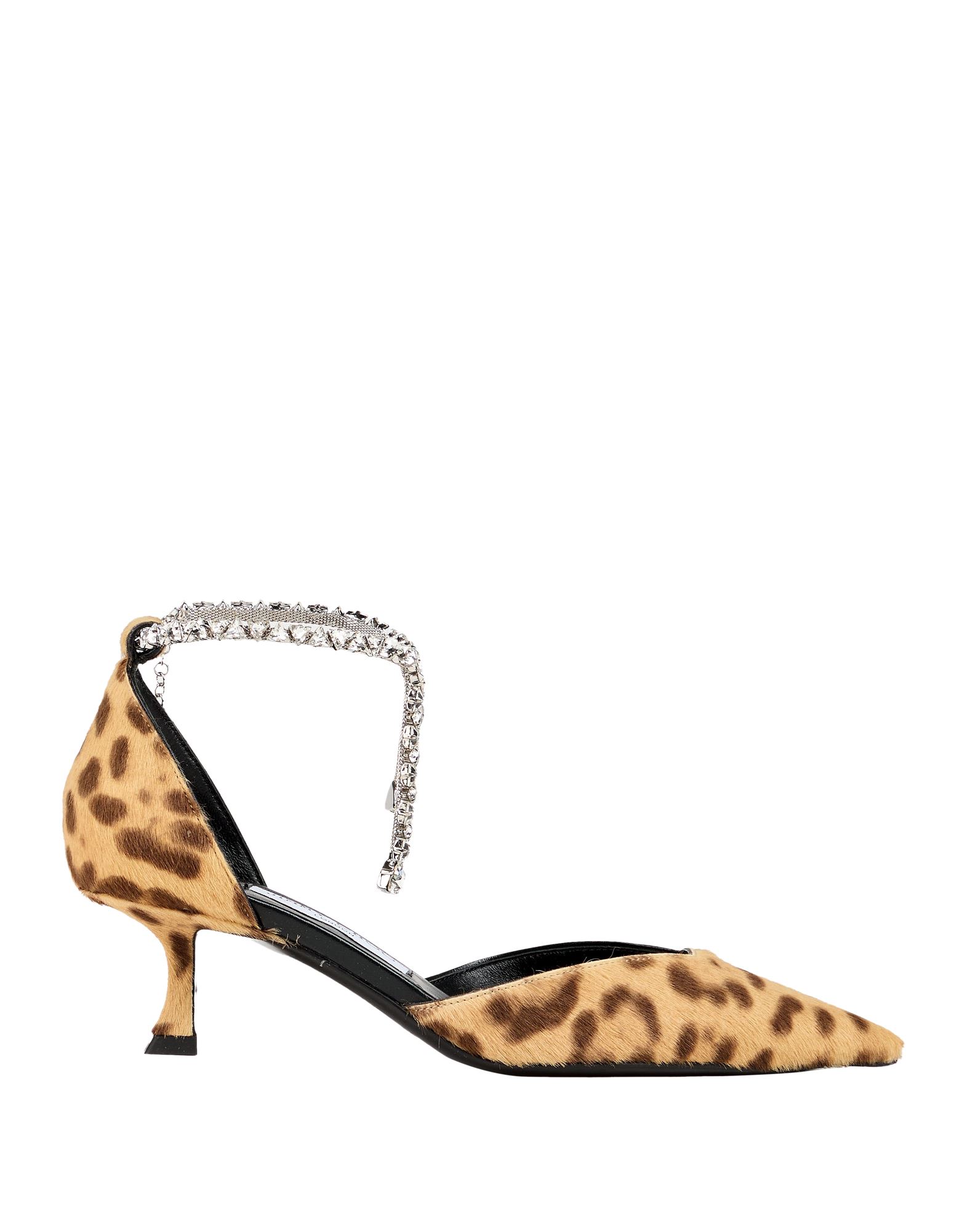 JIMMY CHOO JIMMY CHOO ΠΑΠΟΥΤΣΙΑ Κλειστά παπούτσια