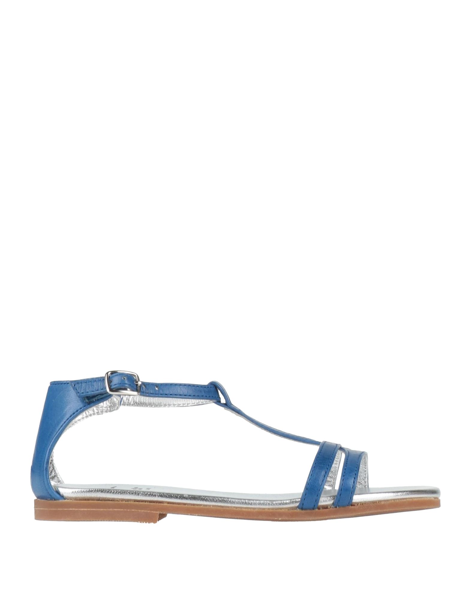 GALLUCCI GALLUCCI ΠΑΠΟΥΤΣΙΑ Πέδιλα