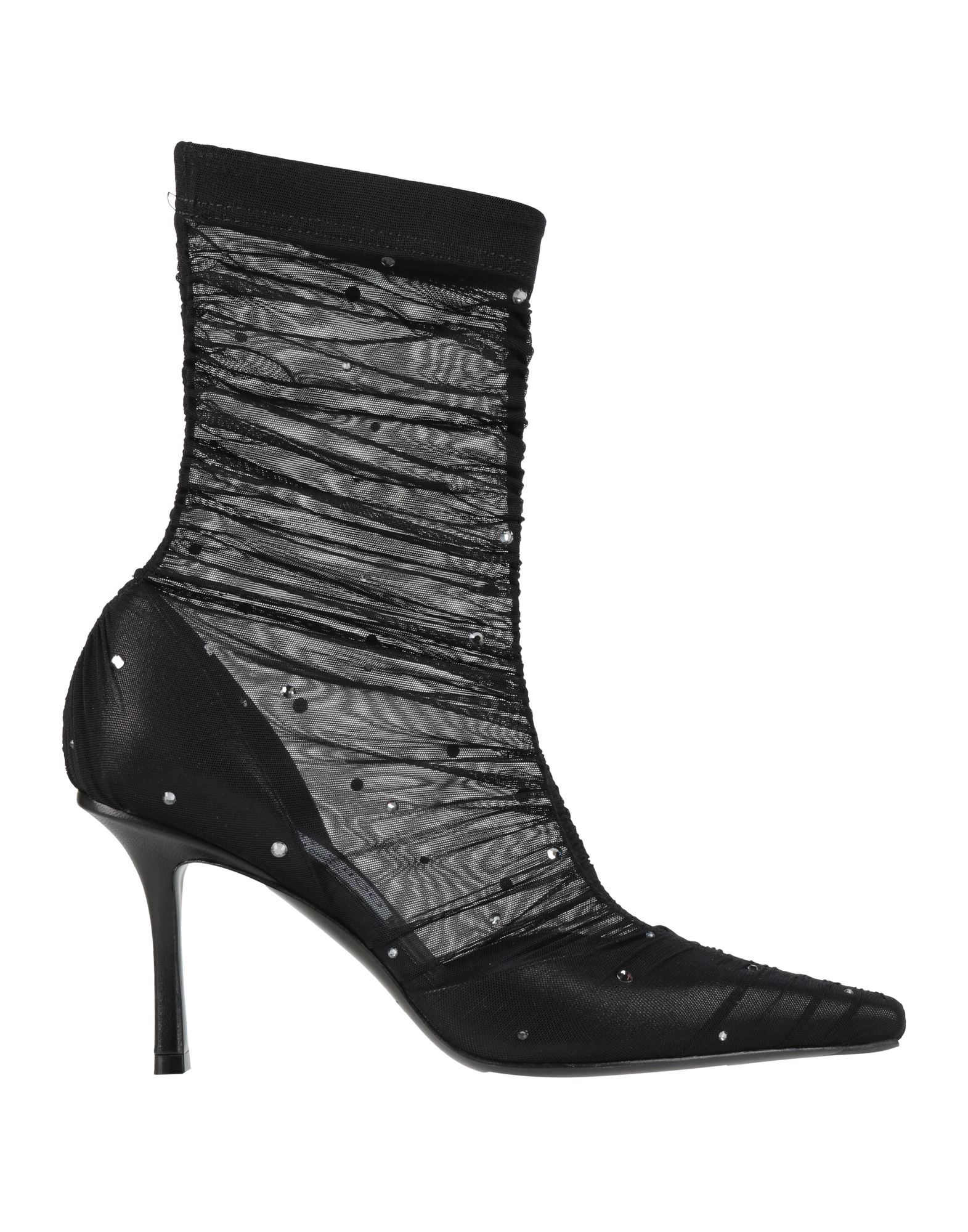 JIMMY CHOO ΠΑΠΟΥΤΣΙΑ Μποτάκια