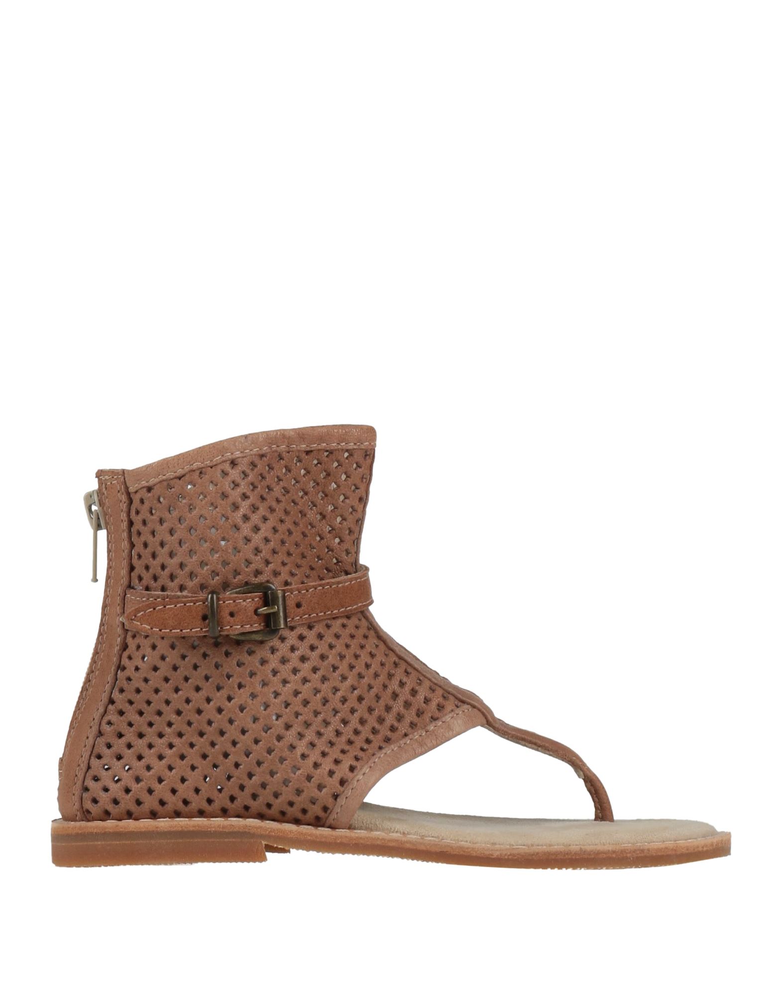 GALLUCCI GALLUCCI ΠΑΠΟΥΤΣΙΑ Σαγιονάρες