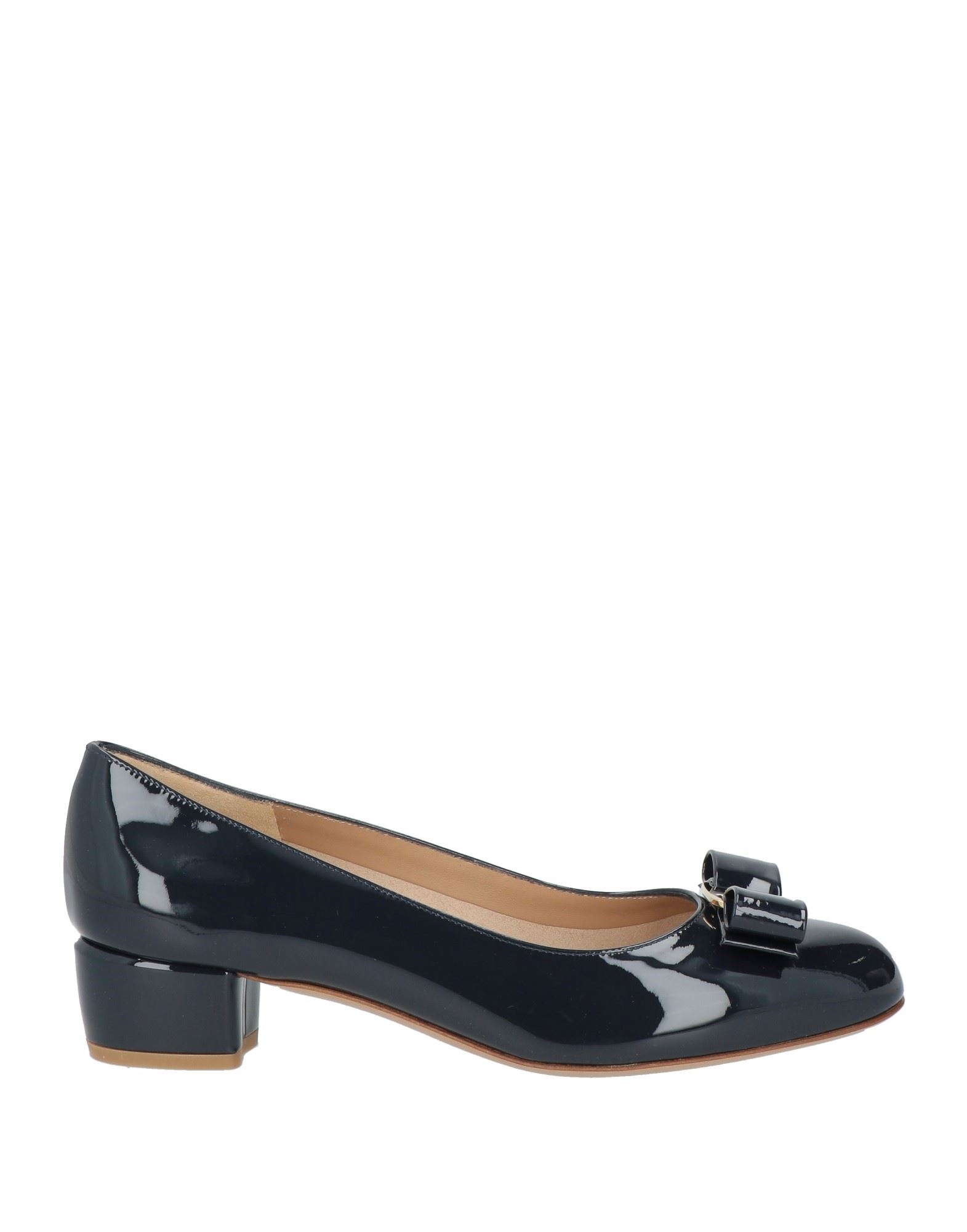 FERRAGAMO FERRAGAMO ΠΑΠΟΥΤΣΙΑ Κλειστά παπούτσια