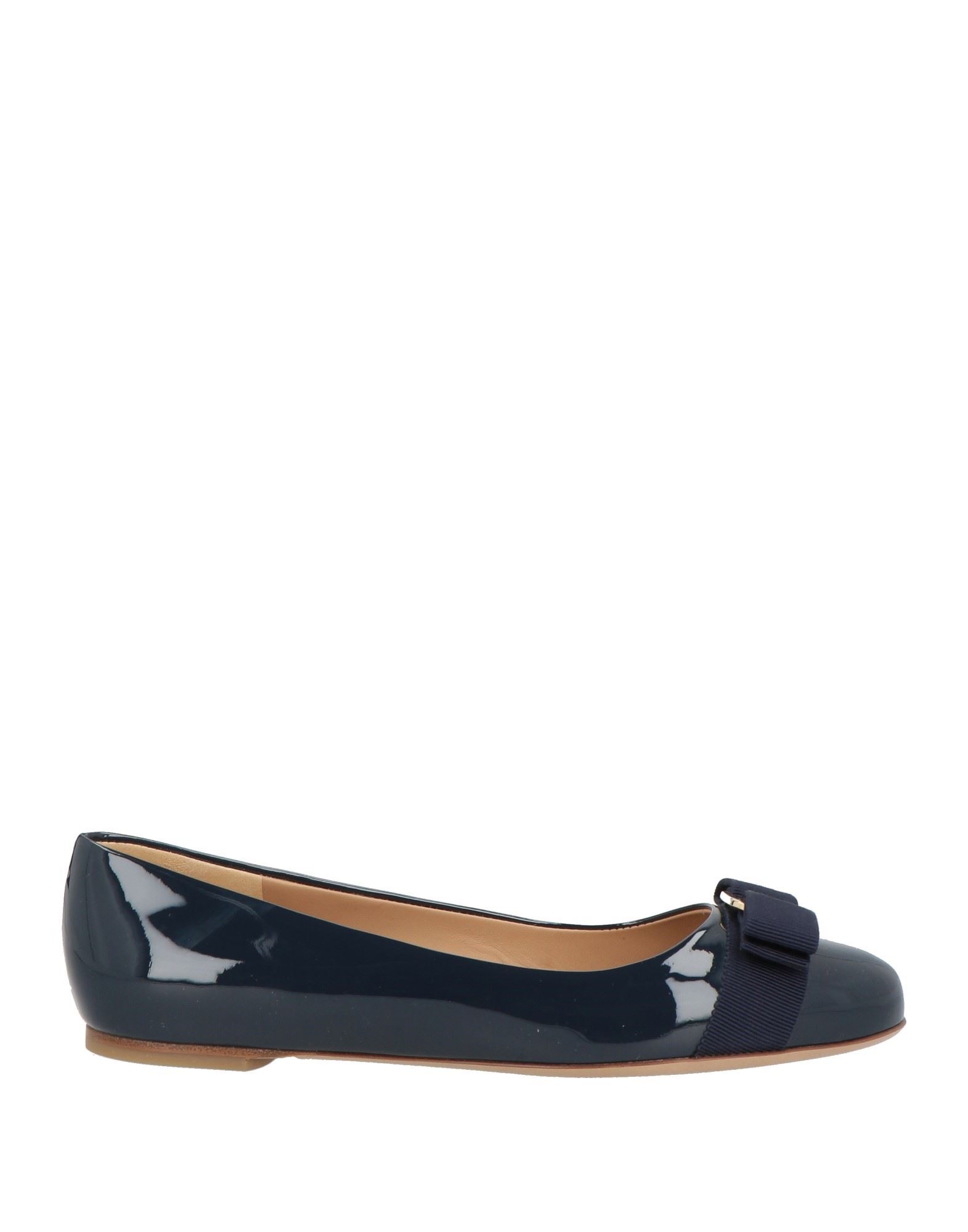 FERRAGAMO FERRAGAMO ΠΑΠΟΥΤΣΙΑ Μπαλαρίνες