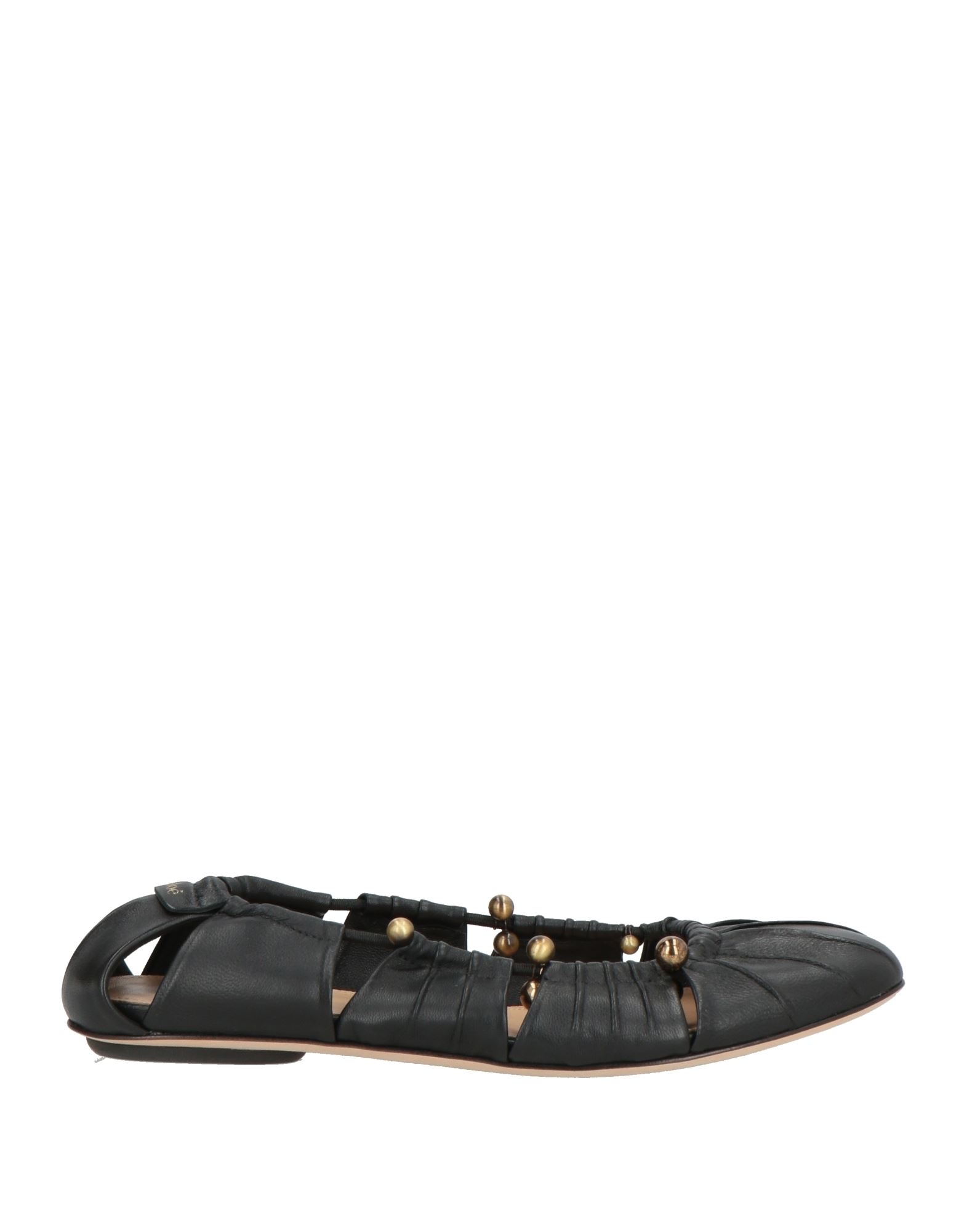 CHLOÉ CHLOÉ ΠΑΠΟΥΤΣΙΑ Μπαλαρίνες