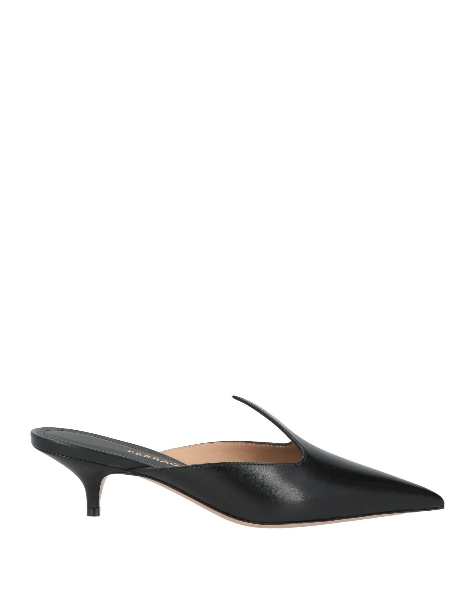 Ferragamo - Calzado - Mules & Zuecos - On Yoox.com 