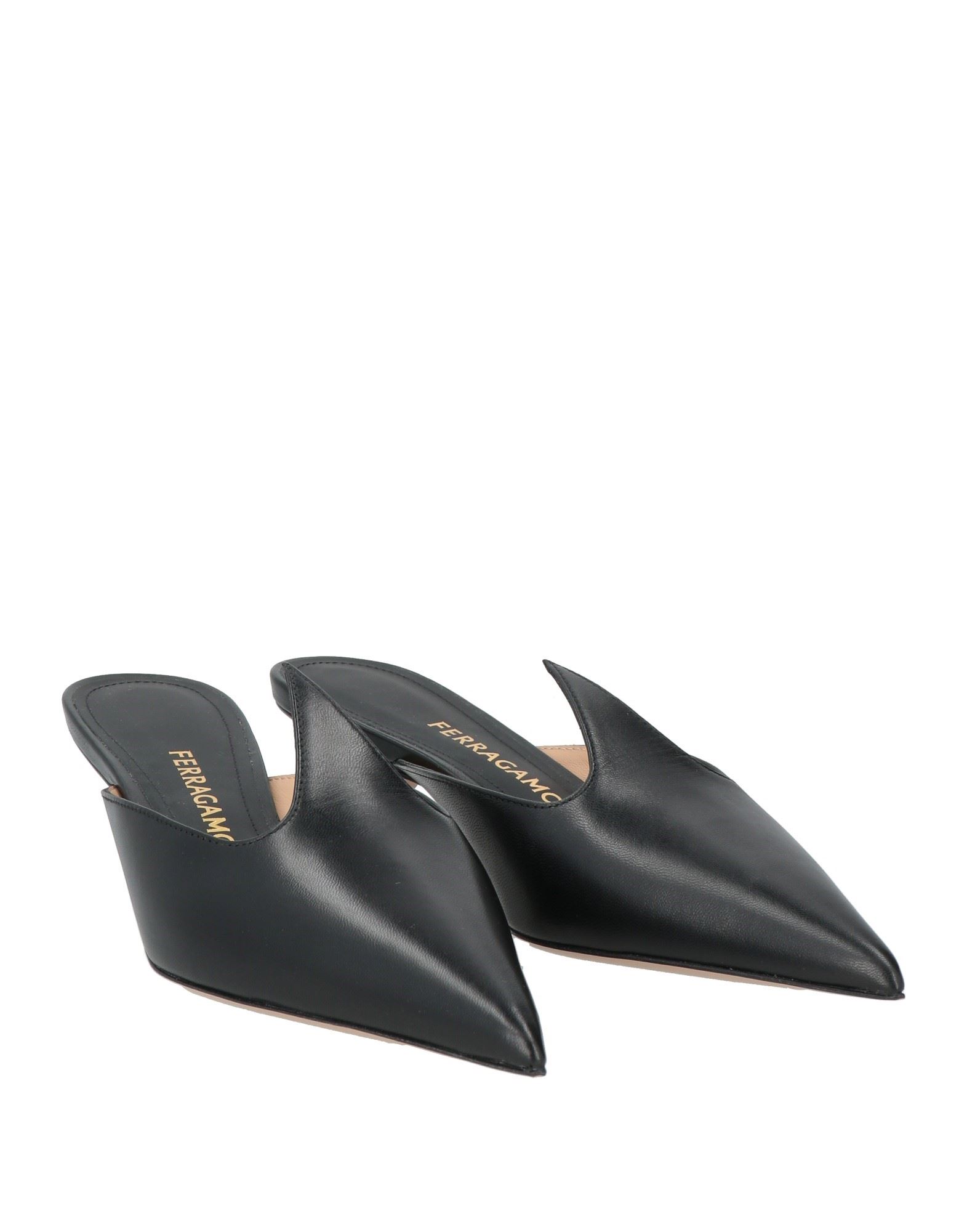  Ferragamo - Calzado - Mules & Zuecos - On Yoox.com 