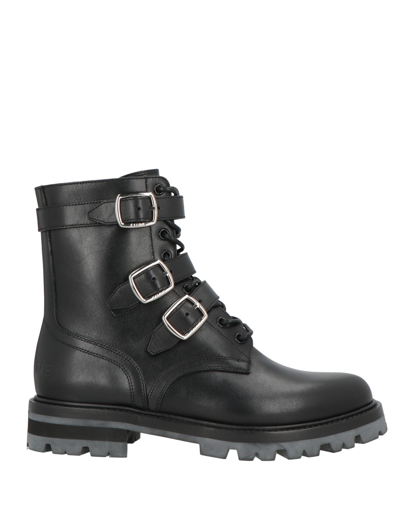 CELINE CELINE ΠΑΠΟΥΤΣΙΑ Μποτάκια