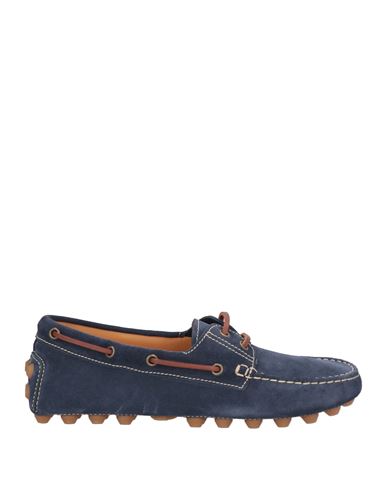 Mocasines Hombre Azul marino 39,40,41,41.5,42,43 Hombre