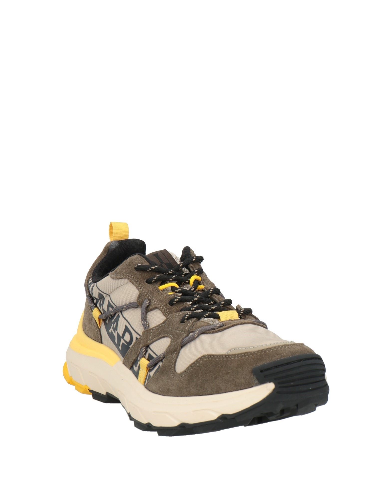  Napapijri - Schuhe - Sneakers - On Yoox.com 