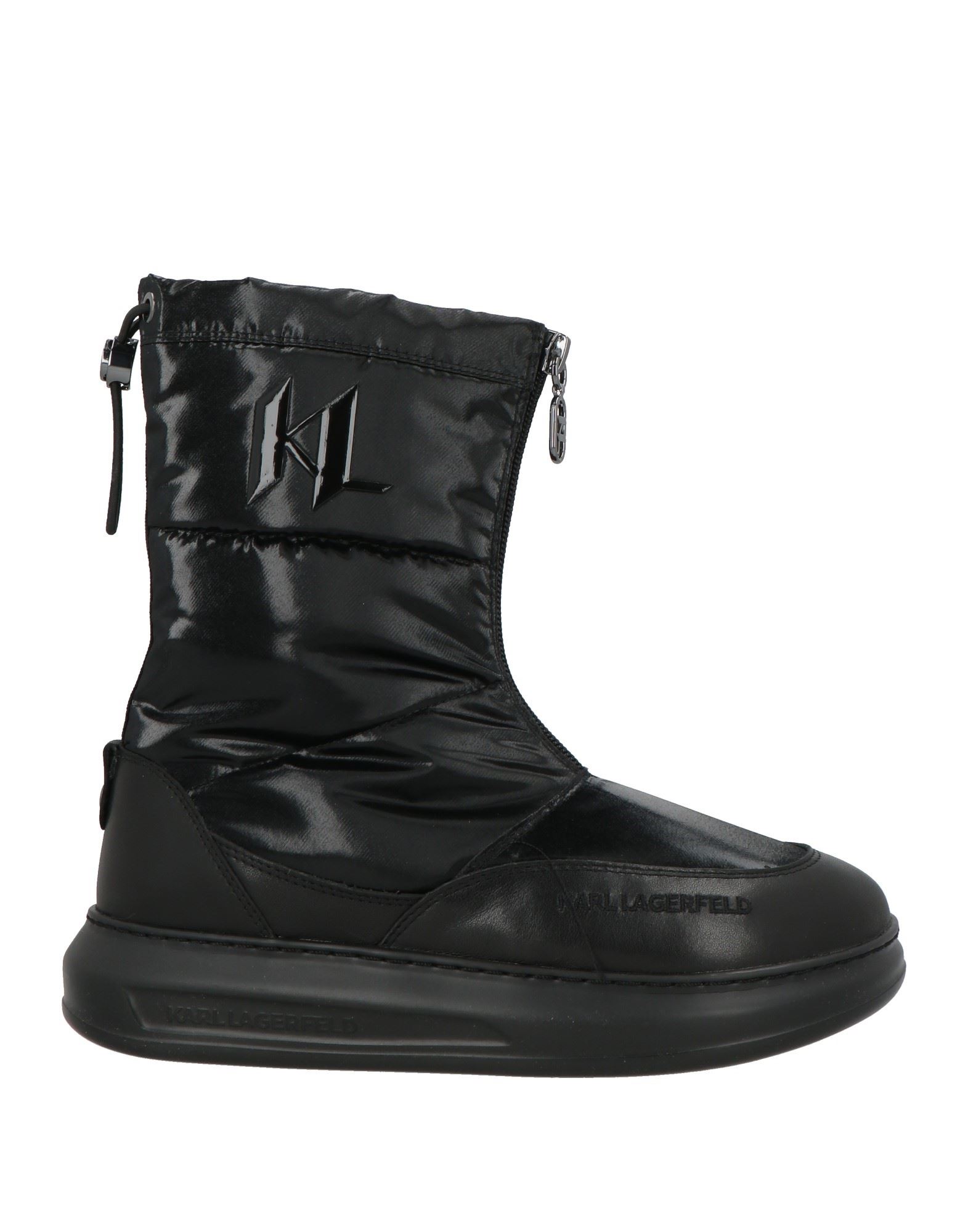 KARL LAGERFELD KARL LAGERFELD ΠΑΠΟΥΤΣΙΑ Μποτάκια