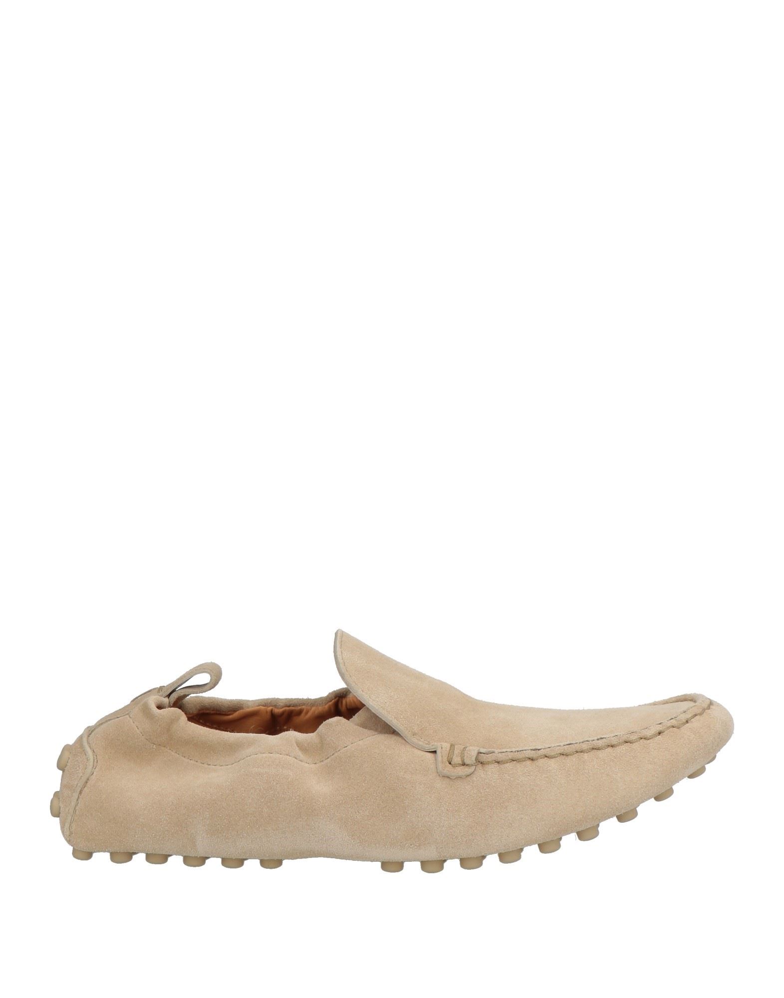 TOD'S ΠΑΠΟΥΤΣΙΑ Μοκασίνια