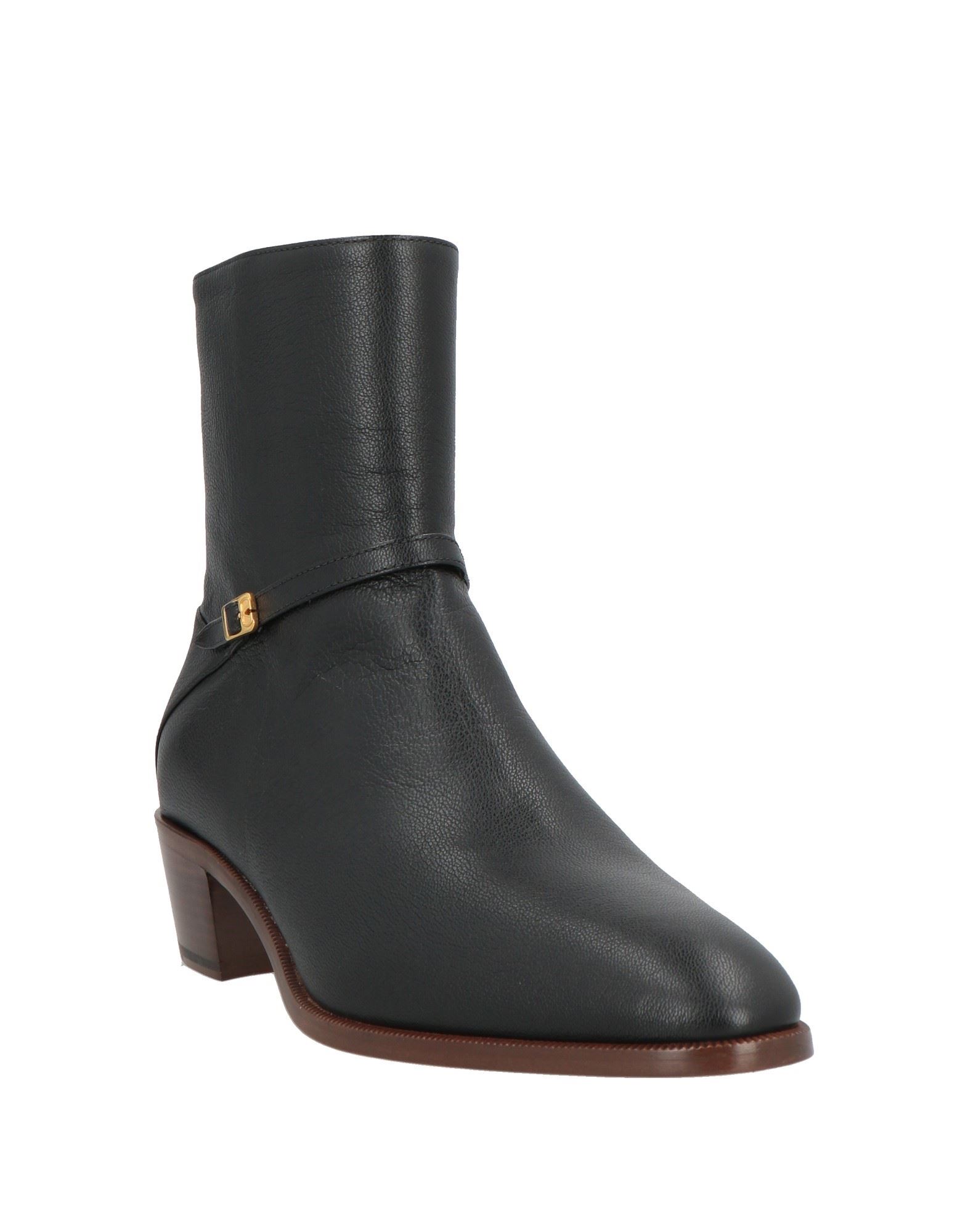  Valentino Garavani - Calzado - Botines De Caña Alta - On Yoox.com 