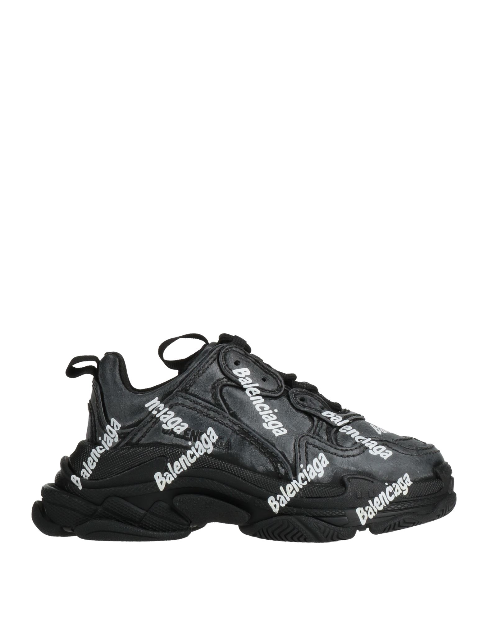  Balenciaga Kids - Schuhe - Sneakers - On Yoox.com 