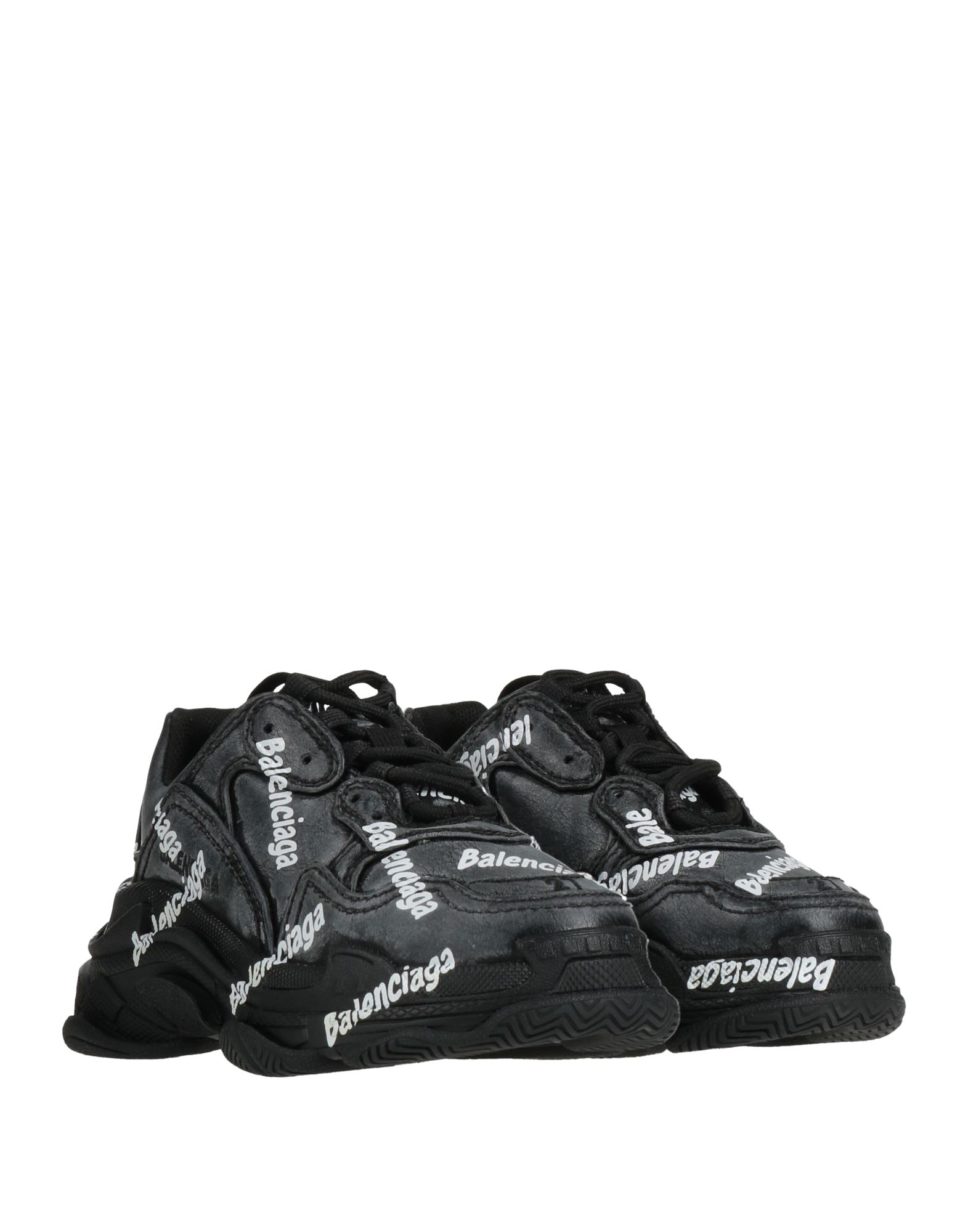  Balenciaga Kids - Schuhe - Sneakers - On Yoox.com 