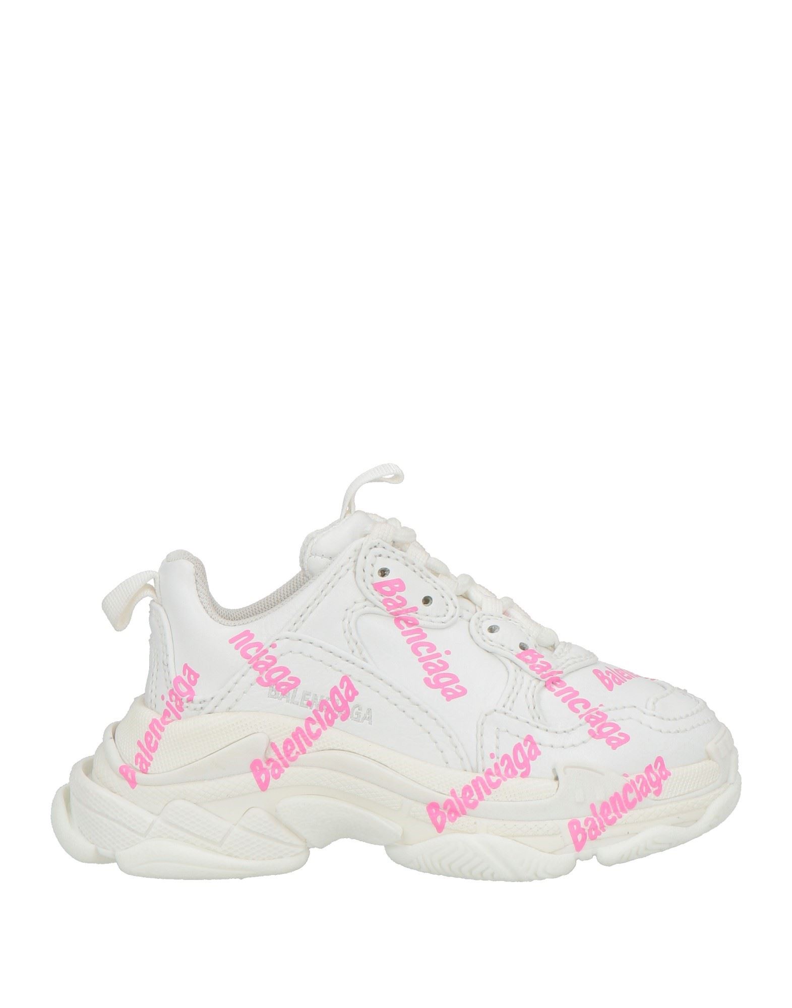 BALENCIAGA KIDS BALENCIAGA KIDS ΠΑΠΟΥΤΣΙΑ Αθλητικά παπούτσια