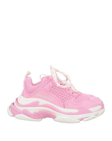 Sneakers Chica Rosa 30 Chica