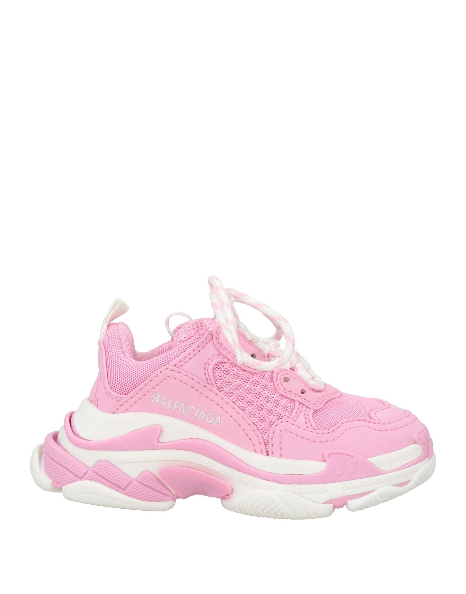 BALENCIAGA KIDS BALENCIAGA KIDS ΠΑΠΟΥΤΣΙΑ Αθλητικά παπούτσια