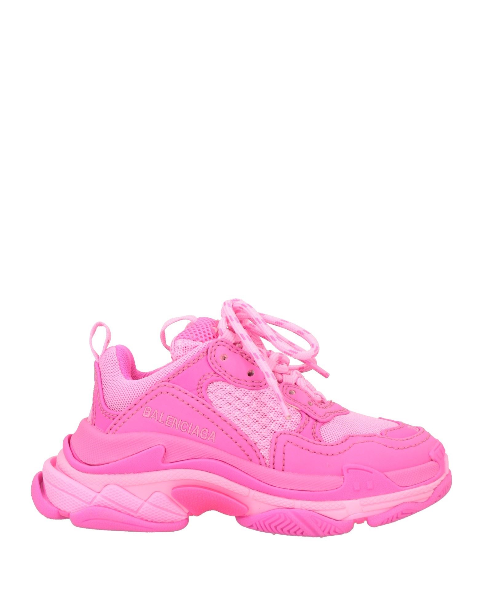 BALENCIAGA KIDS BALENCIAGA KIDS ΠΑΠΟΥΤΣΙΑ Αθλητικά παπούτσια