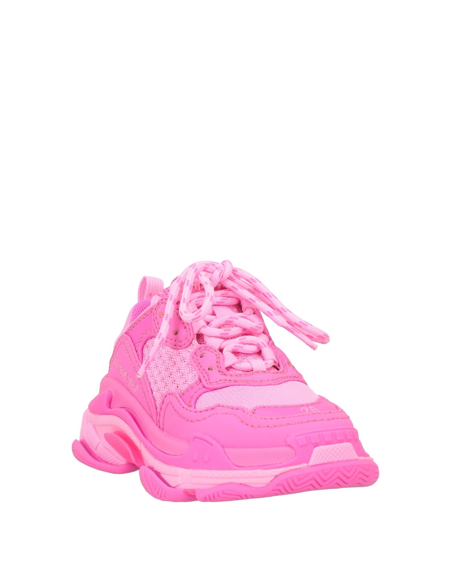  Balenciaga Kids - Schuhe - Sneakers - On Yoox.com 