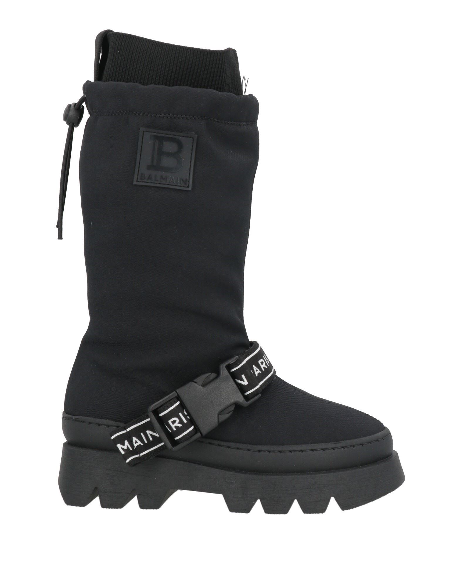 BALMAIN BALMAIN ΠΑΠΟΥΤΣΙΑ Μπότα
