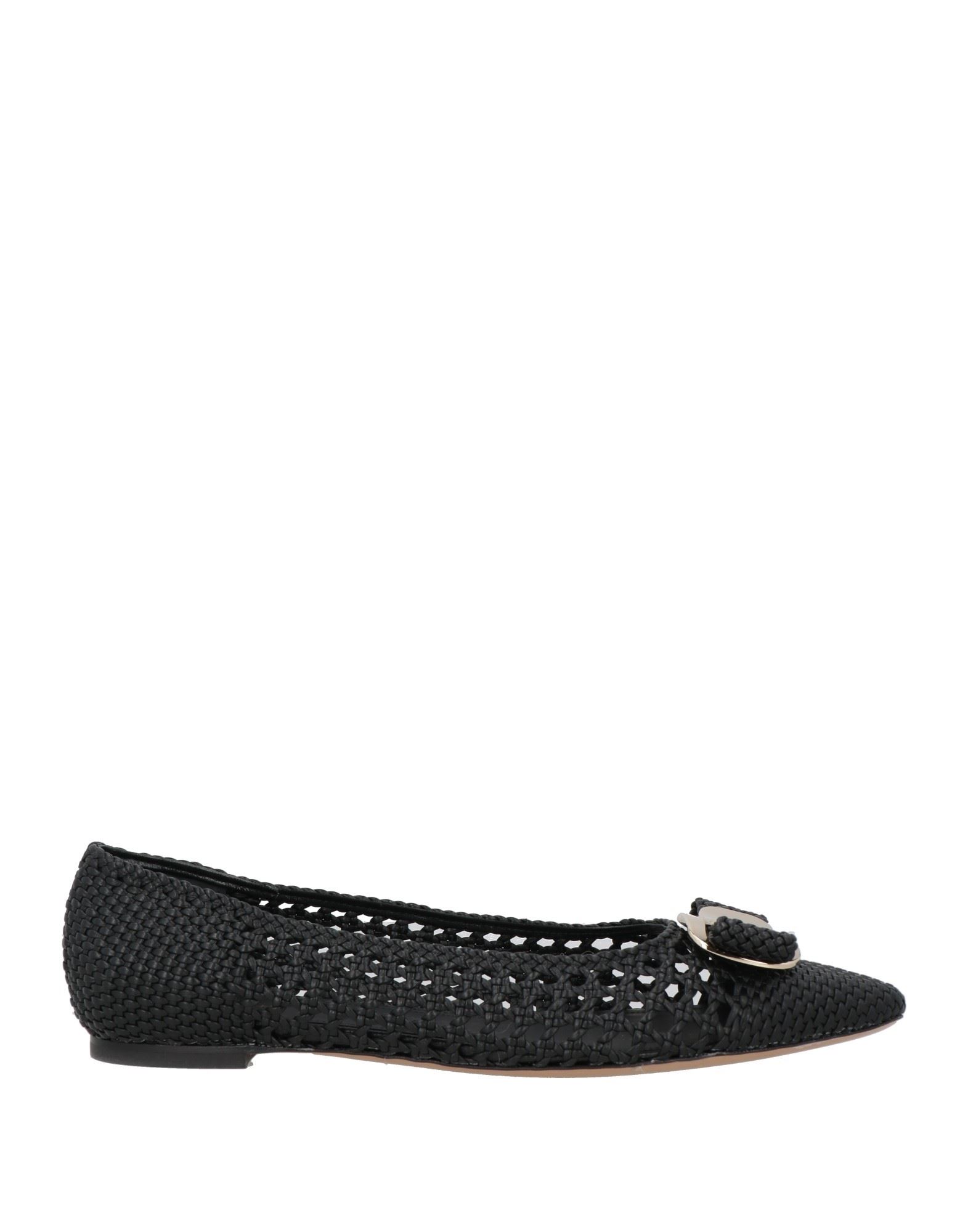 FERRAGAMO FERRAGAMO ΠΑΠΟΥΤΣΙΑ Μπαλαρίνες