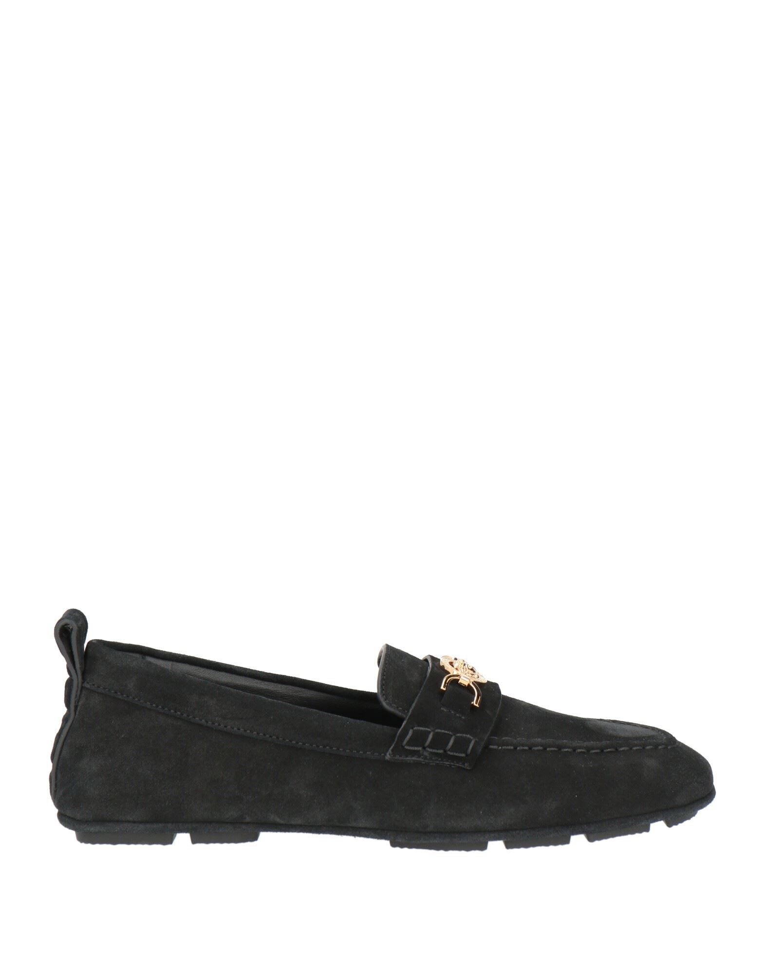  Versace - Schuhe - Mokassins - On Yoox.com 