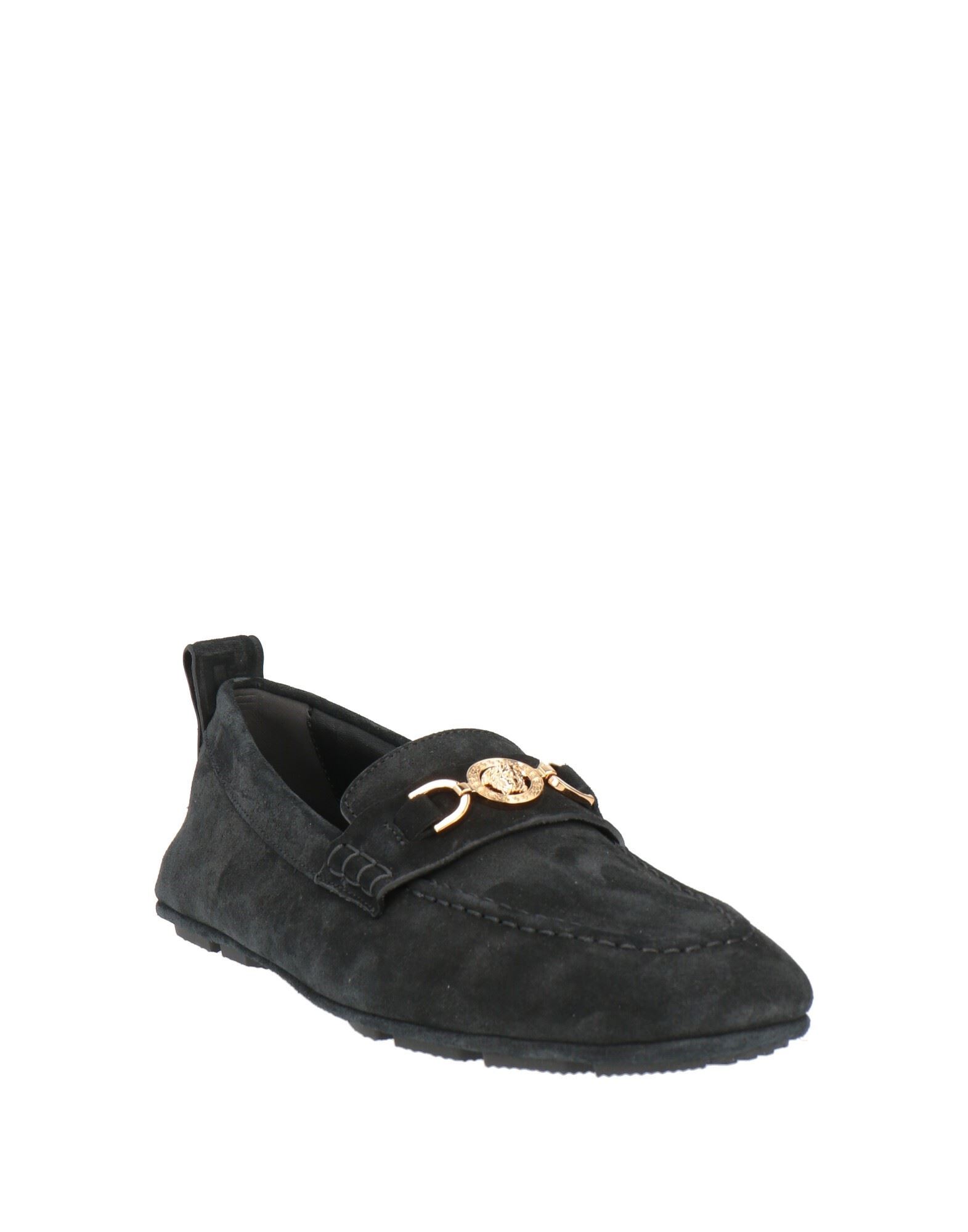  Versace - Schuhe - Mokassins - On Yoox.com 