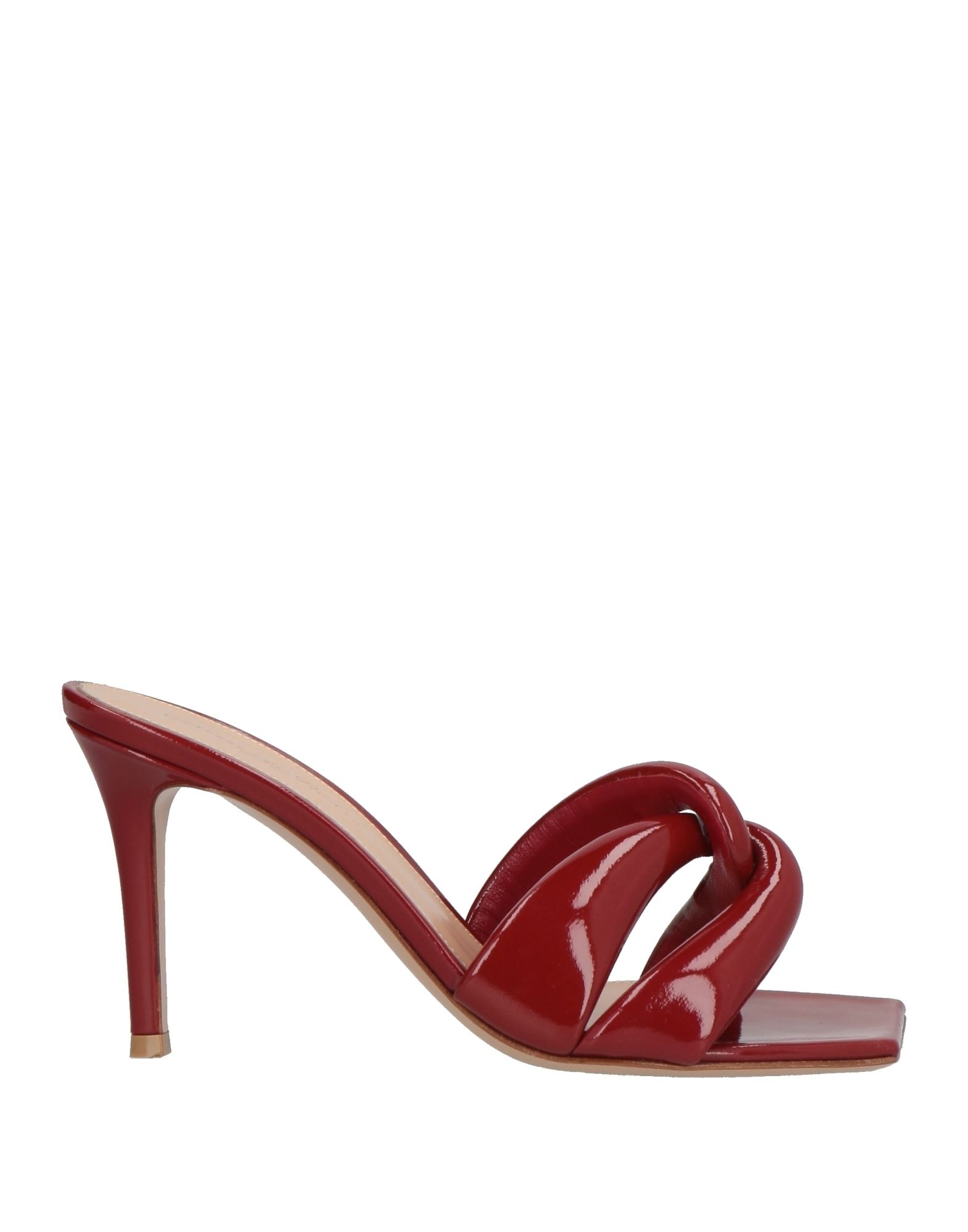 GIANVITO ROSSI GIANVITO ROSSI ΠΑΠΟΥΤΣΙΑ Πέδιλα