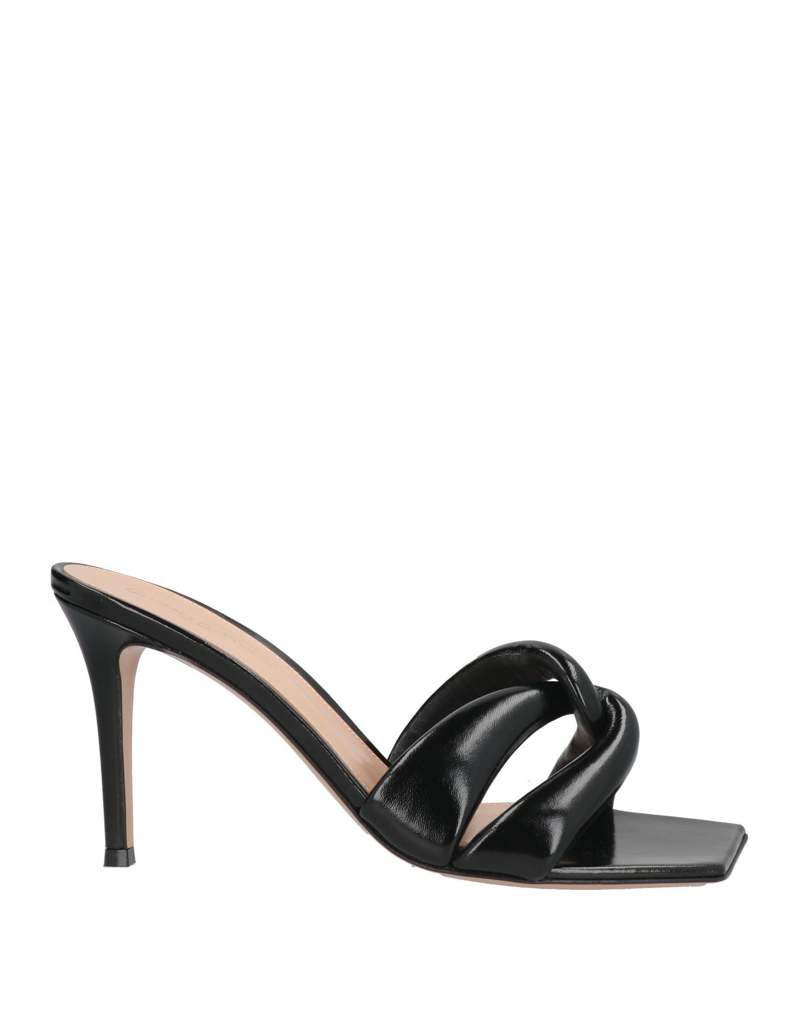 GIANVITO ROSSI GIANVITO ROSSI ΠΑΠΟΥΤΣΙΑ Πέδιλα