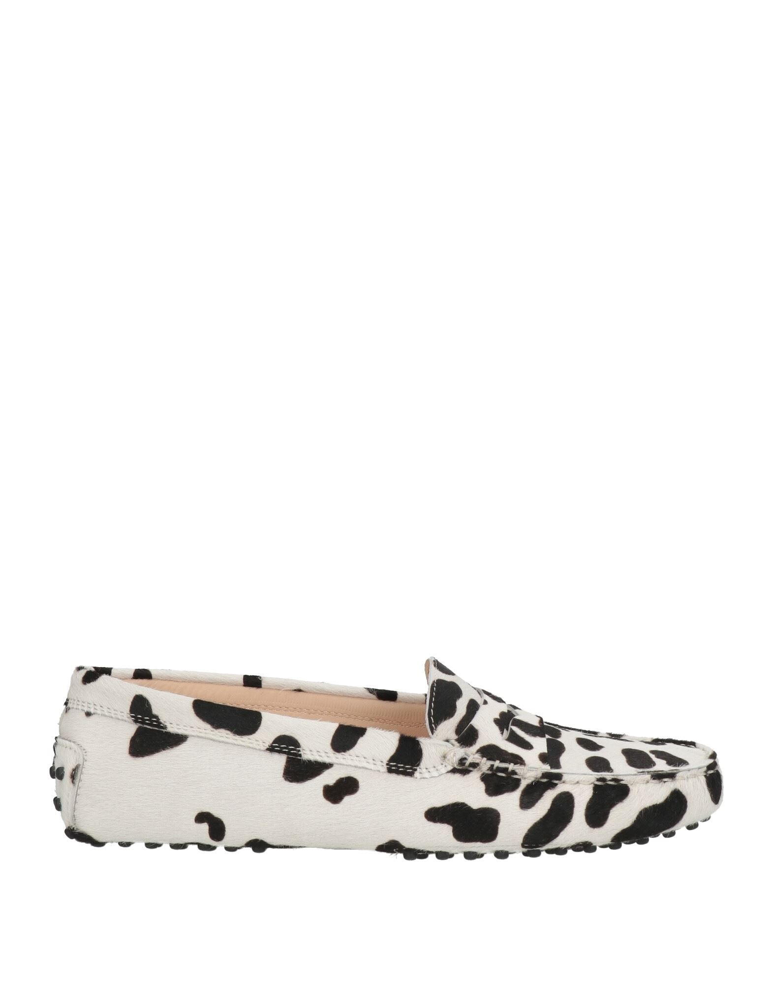 TOD'S TOD'S ΠΑΠΟΥΤΣΙΑ Μοκασίνια