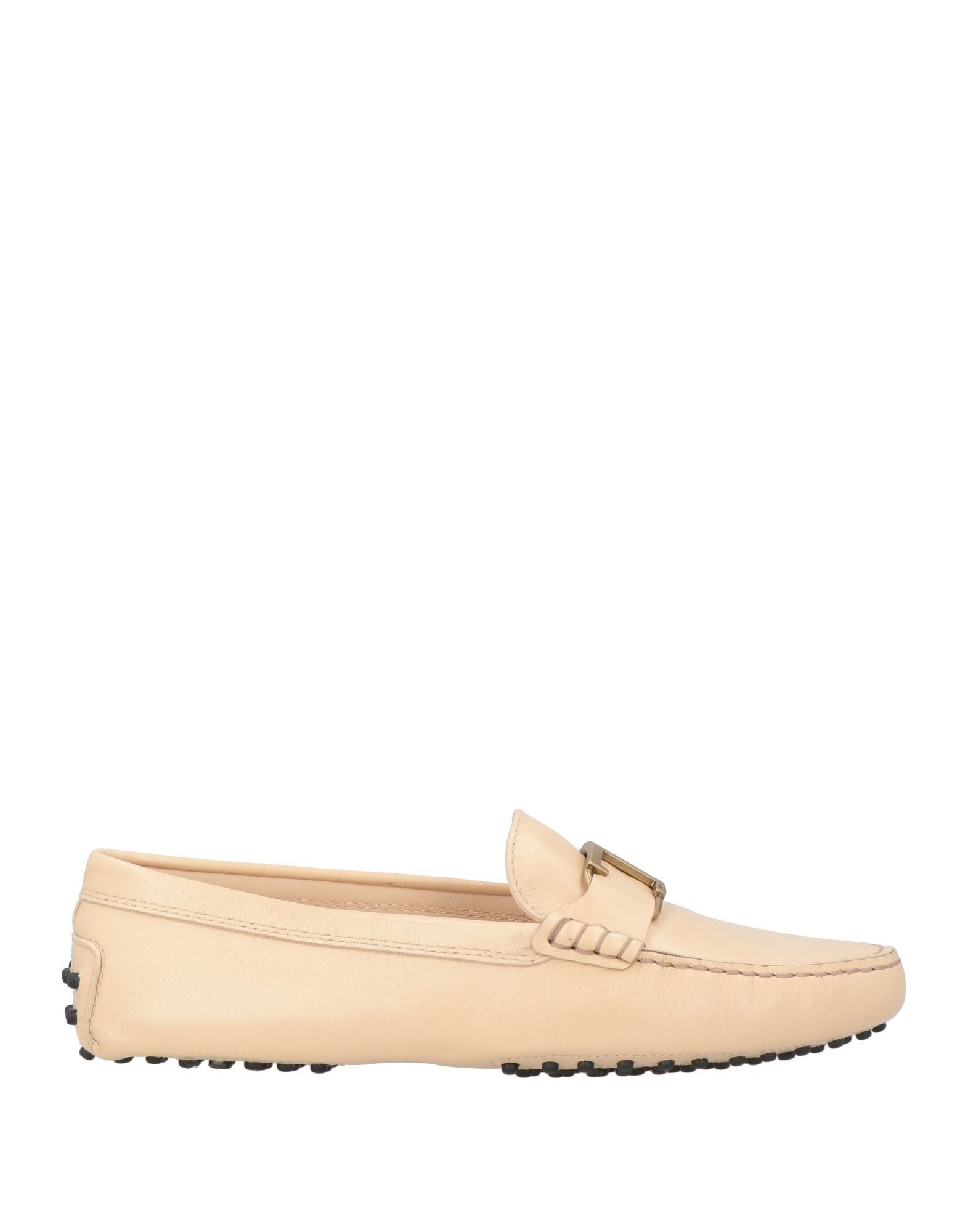 TOD'S TOD'S ΠΑΠΟΥΤΣΙΑ Μοκασίνια
