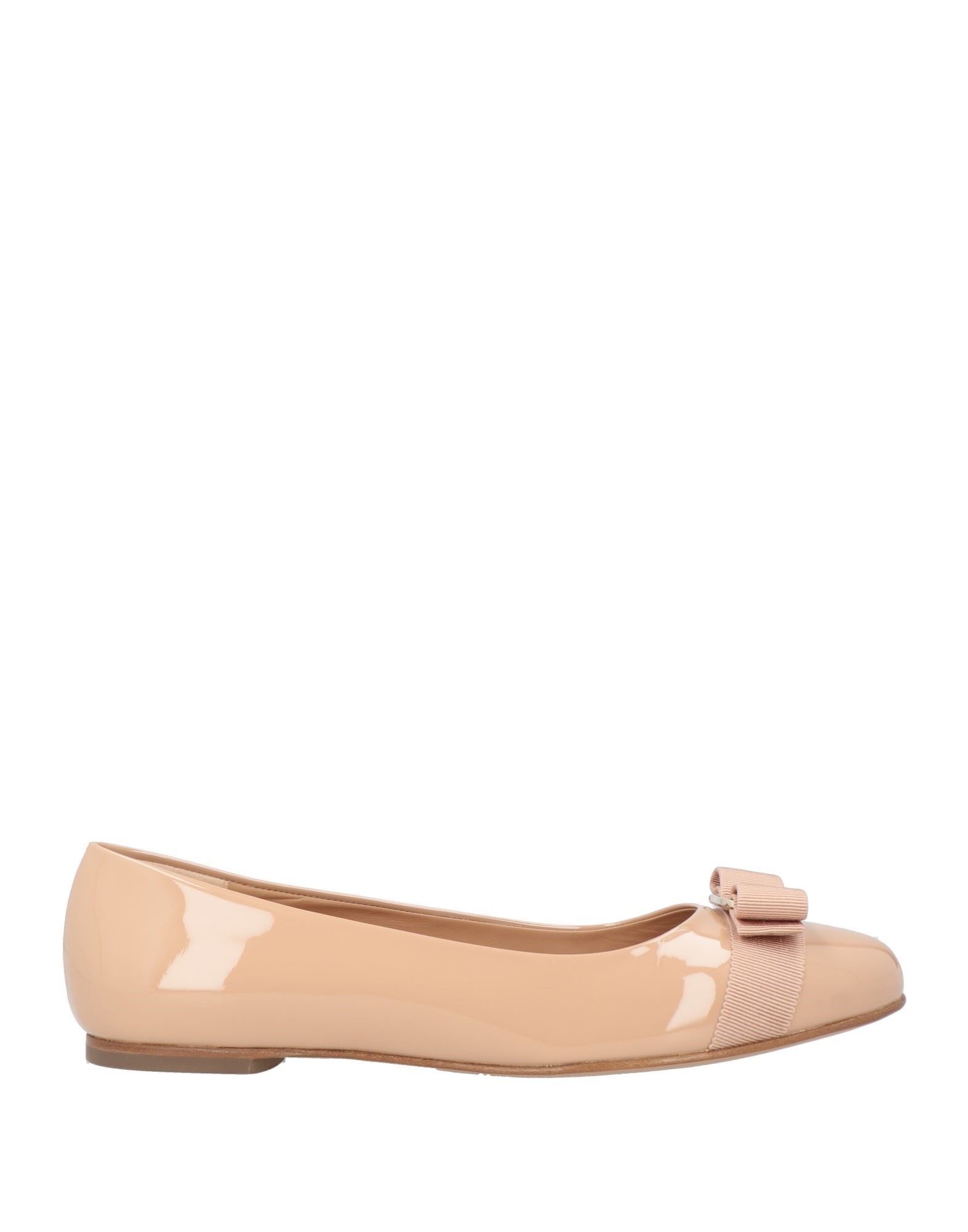 FERRAGAMO FERRAGAMO ΠΑΠΟΥΤΣΙΑ Μπαλαρίνες