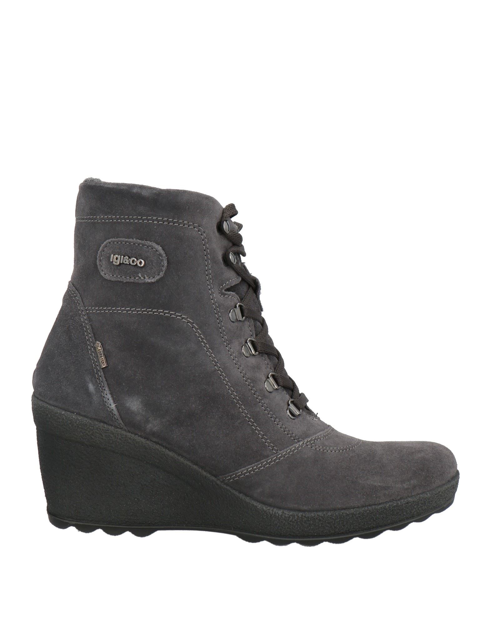 IGI&CO IGI&CO ΠΑΠΟΥΤΣΙΑ Μποτάκια