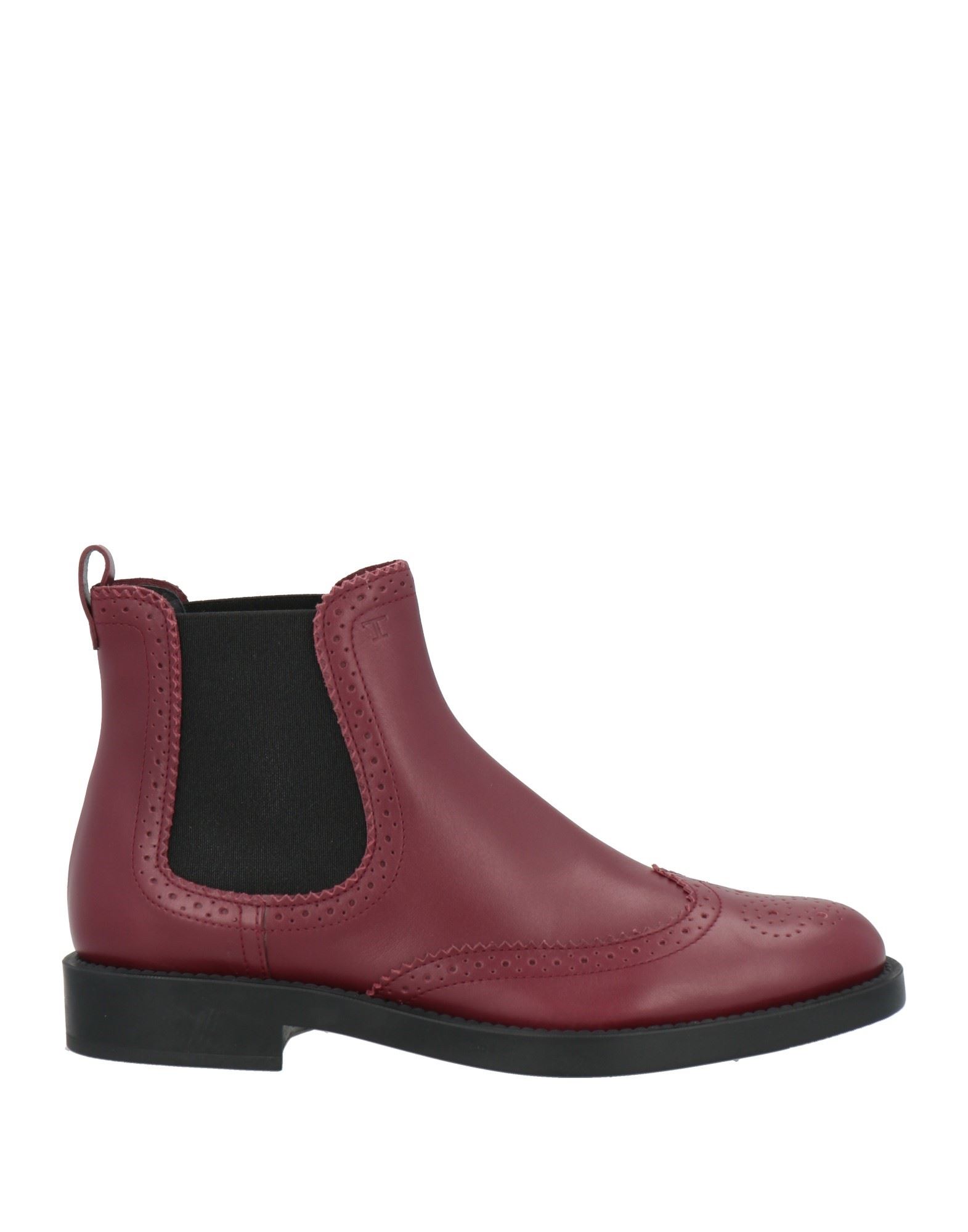 TOD'S TOD'S ΠΑΠΟΥΤΣΙΑ Μποτάκια