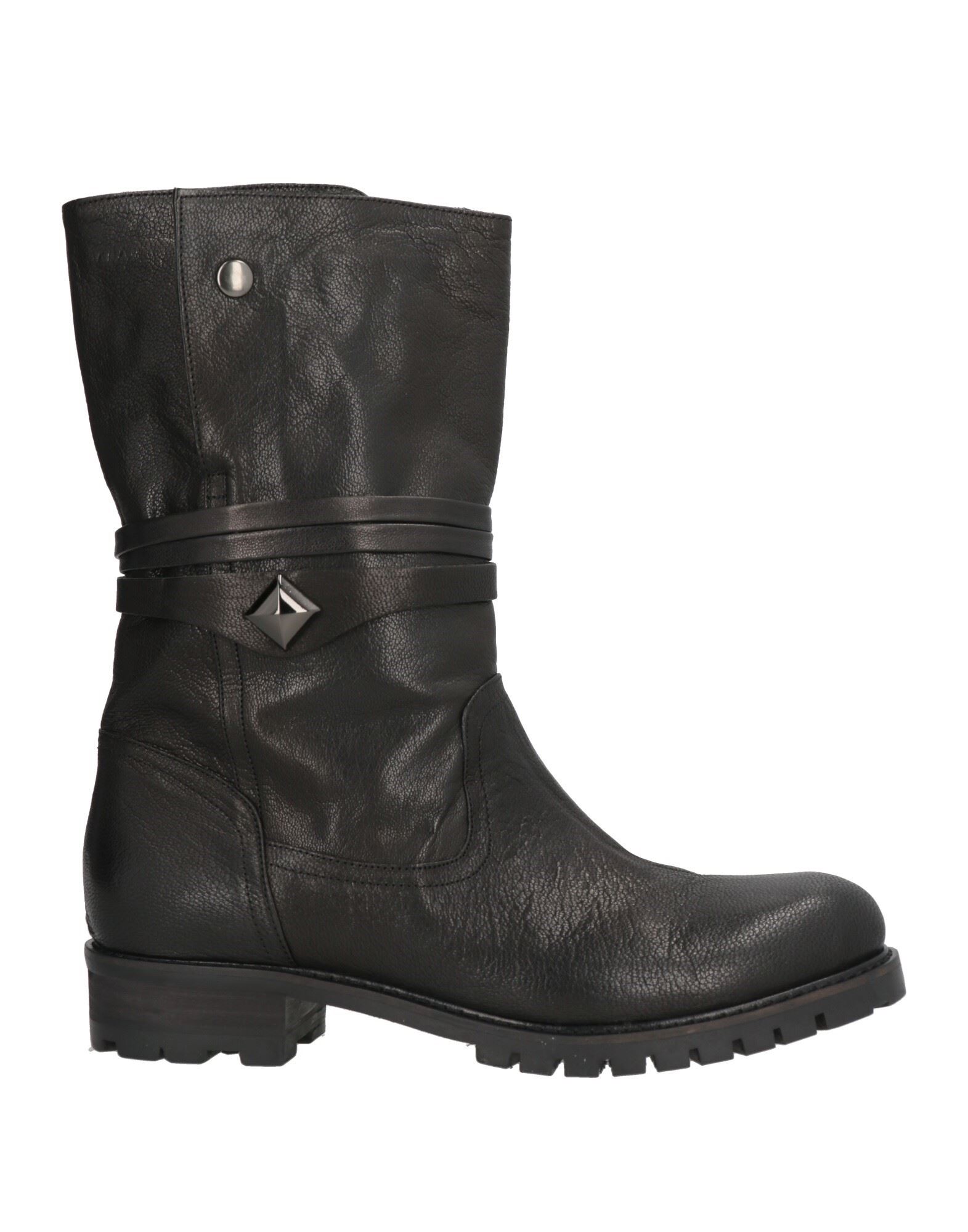 ANGELO BERVICATO® ANGELO BERVICATO® ΠΑΠΟΥΤΣΙΑ Μποτάκια