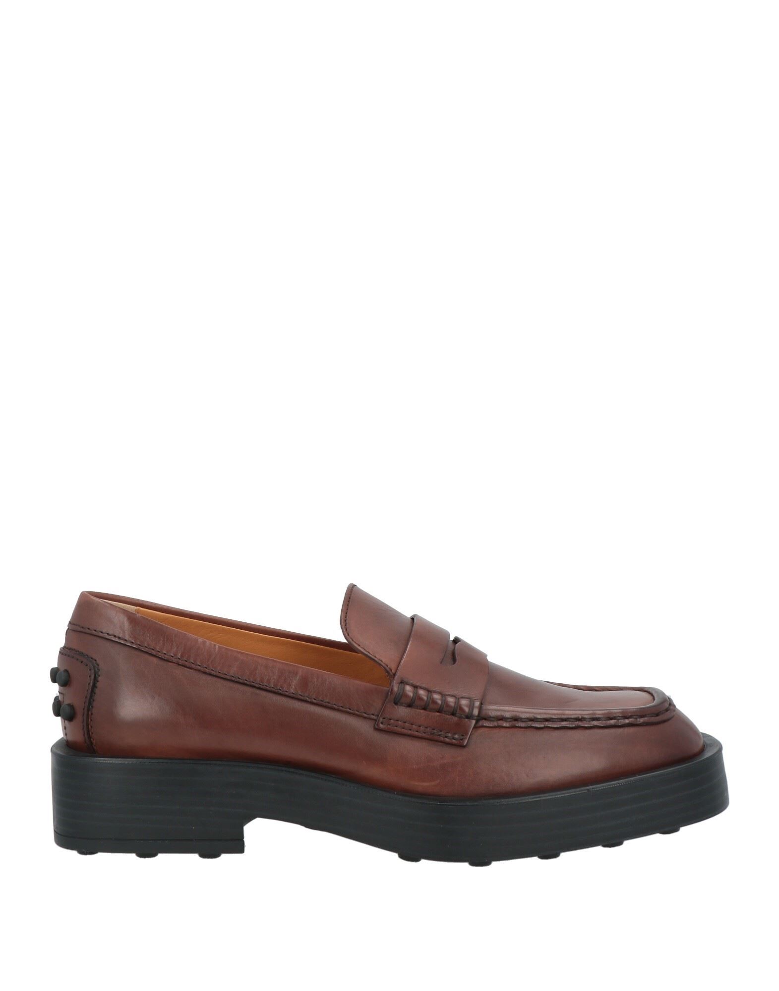 TOD'S ΠΑΠΟΥΤΣΙΑ Μοκασίνια