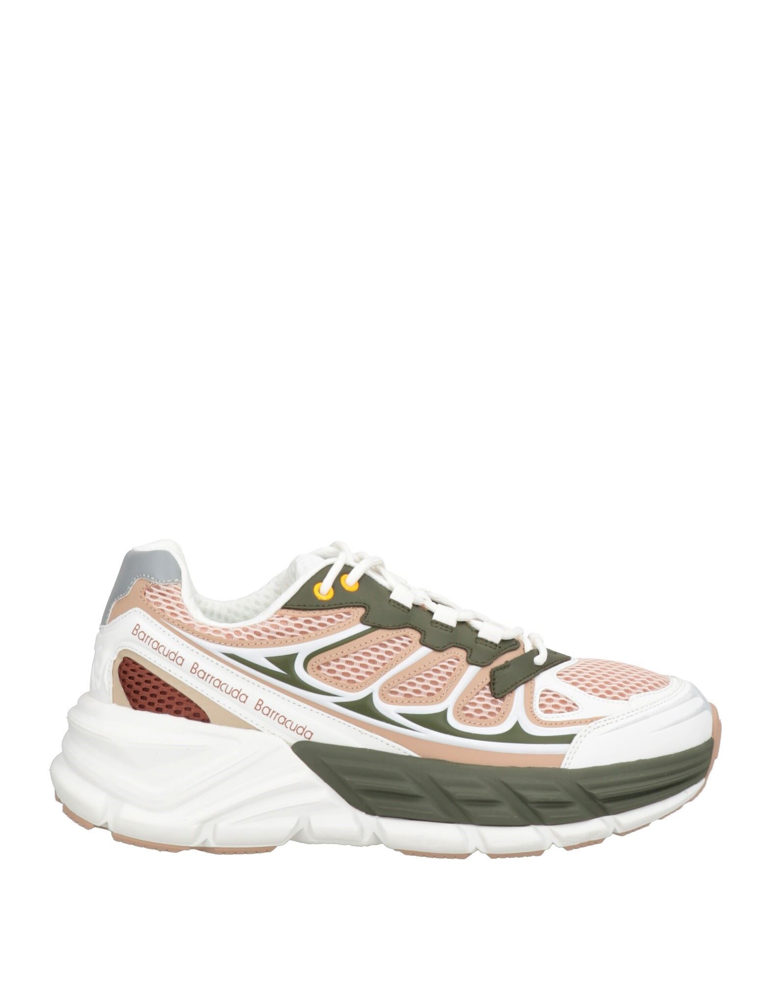 BARRACUDA BARRACUDA ΠΑΠΟΥΤΣΙΑ Αθλητικά παπούτσια