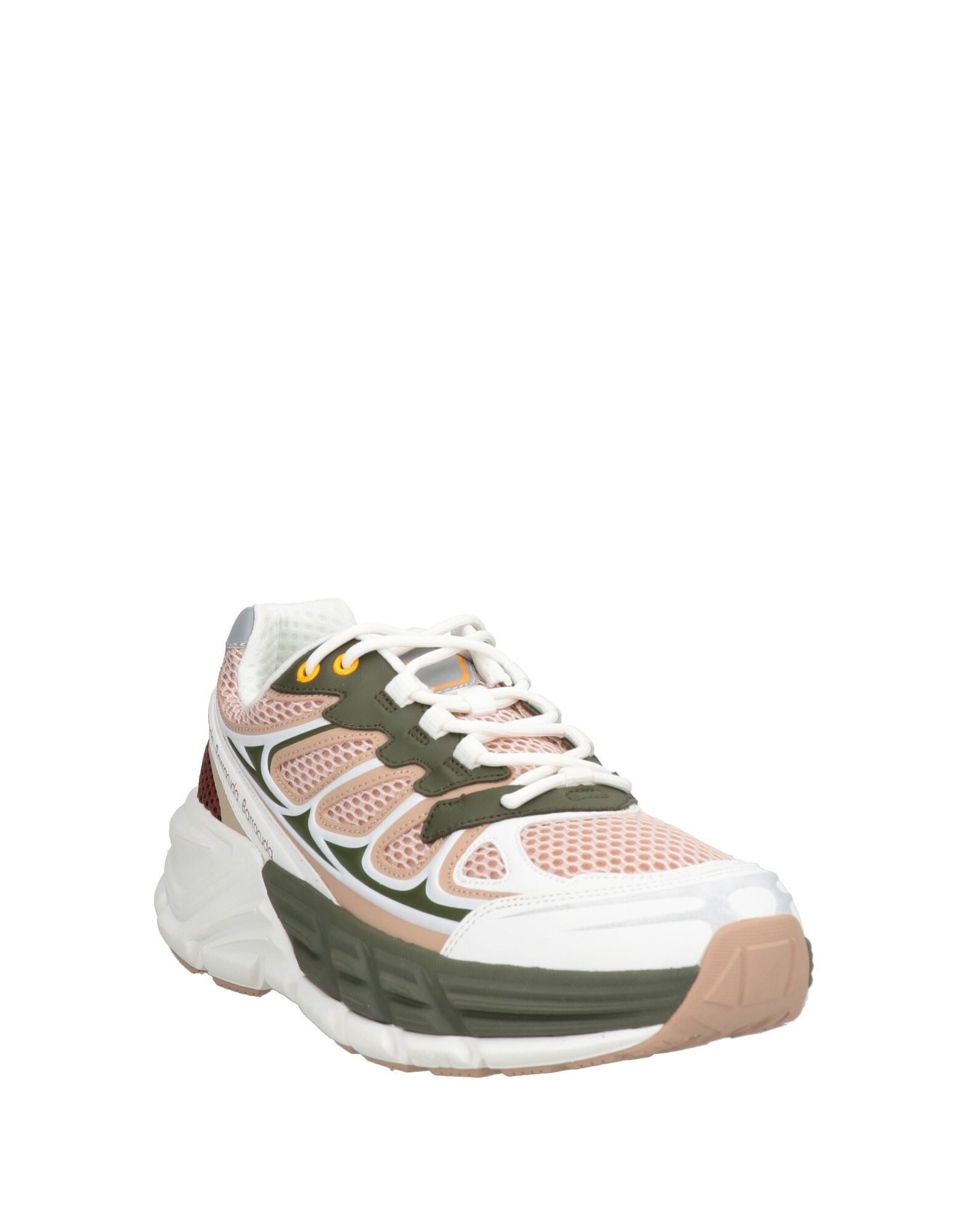  Barracuda - Schuhe - Sneakers - On Yoox.com 