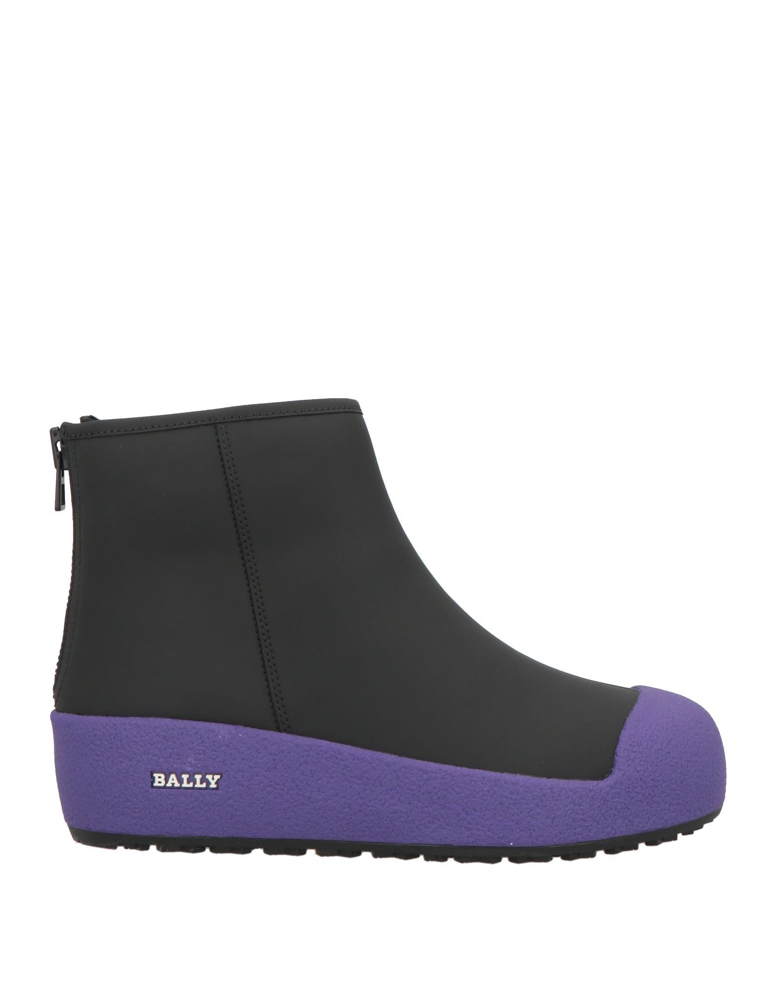 BALLY BALLY ΠΑΠΟΥΤΣΙΑ Μποτάκια