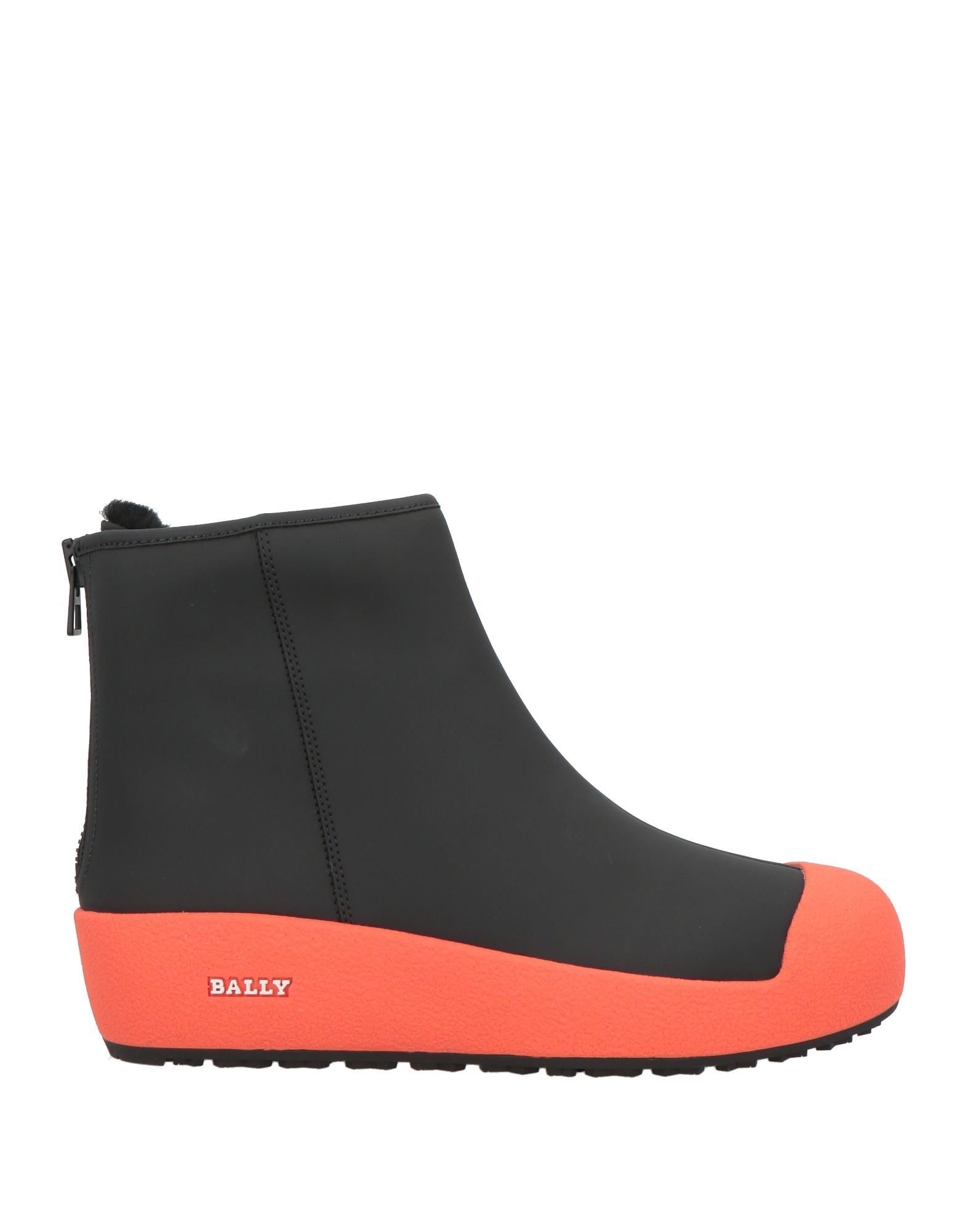 BALLY BALLY ΠΑΠΟΥΤΣΙΑ Μποτάκια