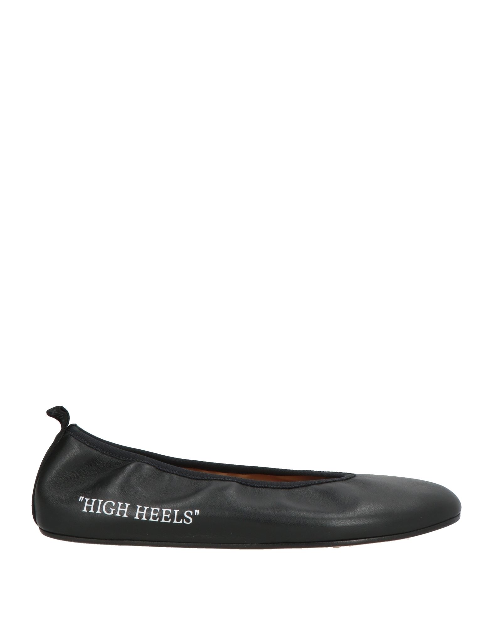  Off-white™ - Calzado - Bailarinas - On Yoox.com 