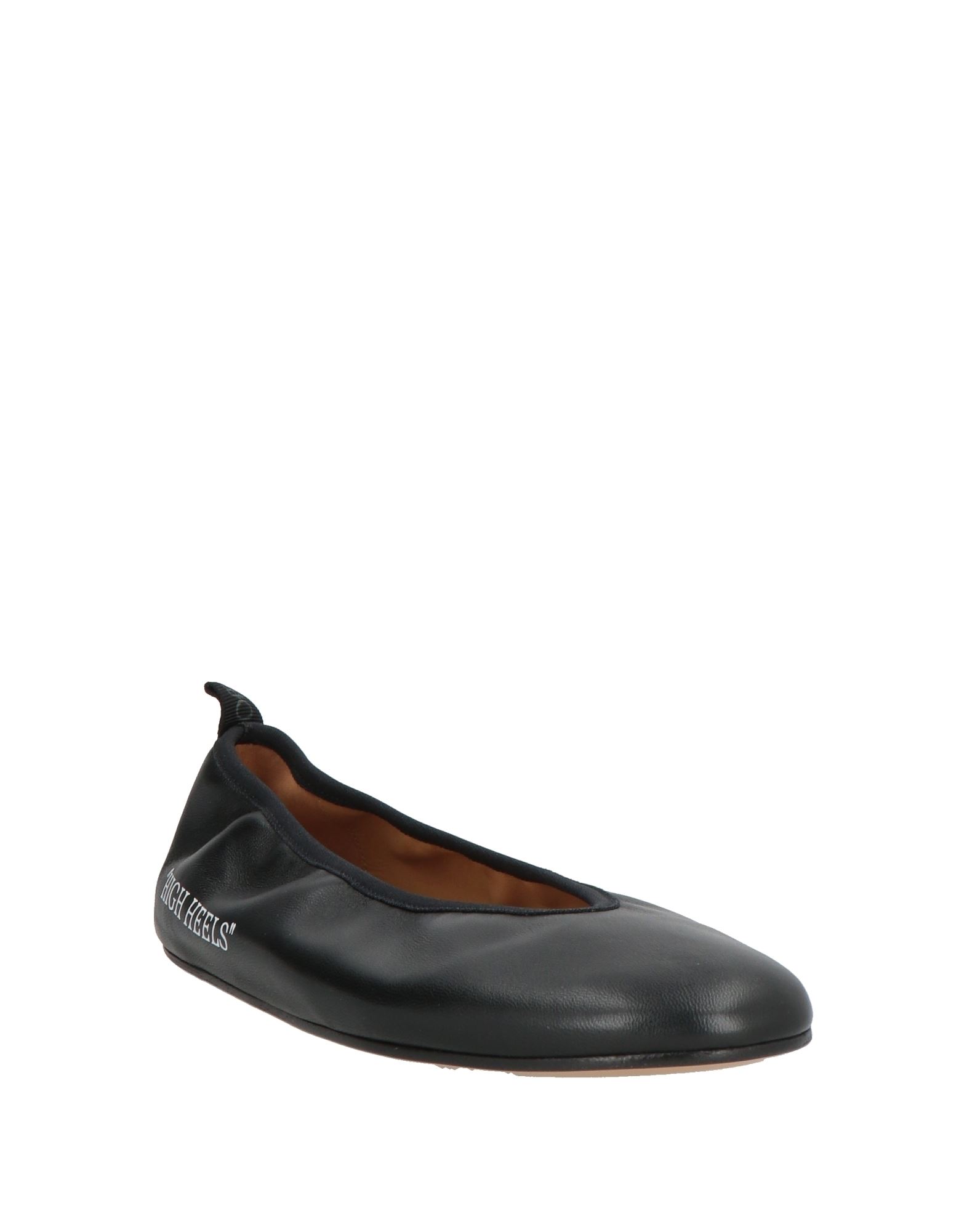  Off-white™ - Calzado - Bailarinas - On Yoox.com 