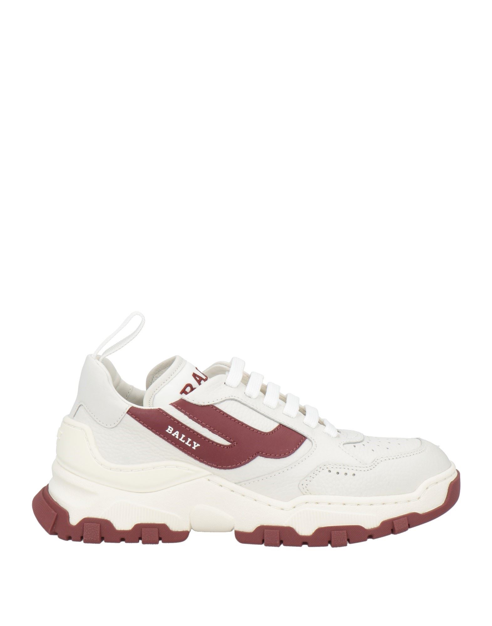  Bally - Schuhe - Sneakers - On Yoox.com 