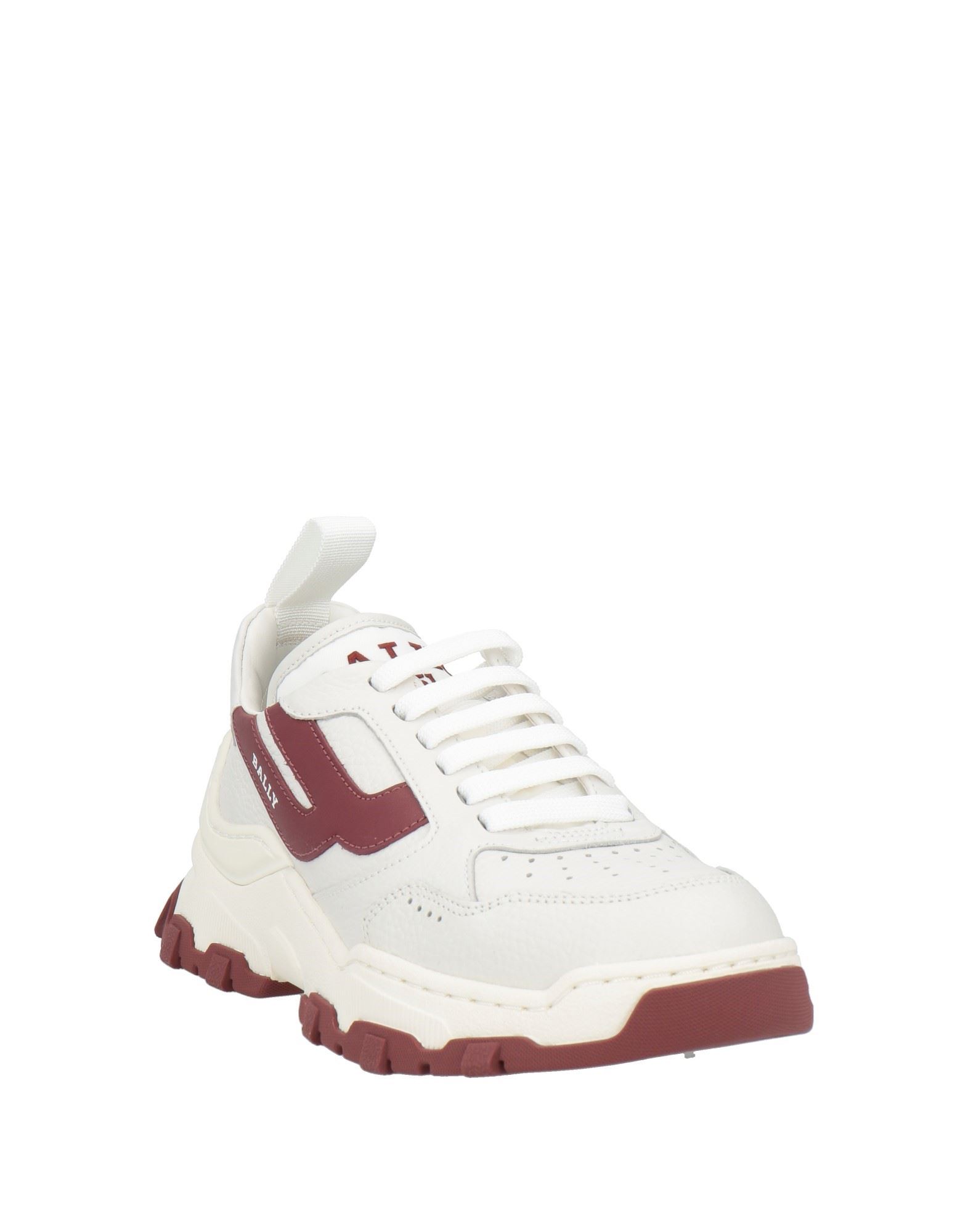  Bally - Schuhe - Sneakers - On Yoox.com 