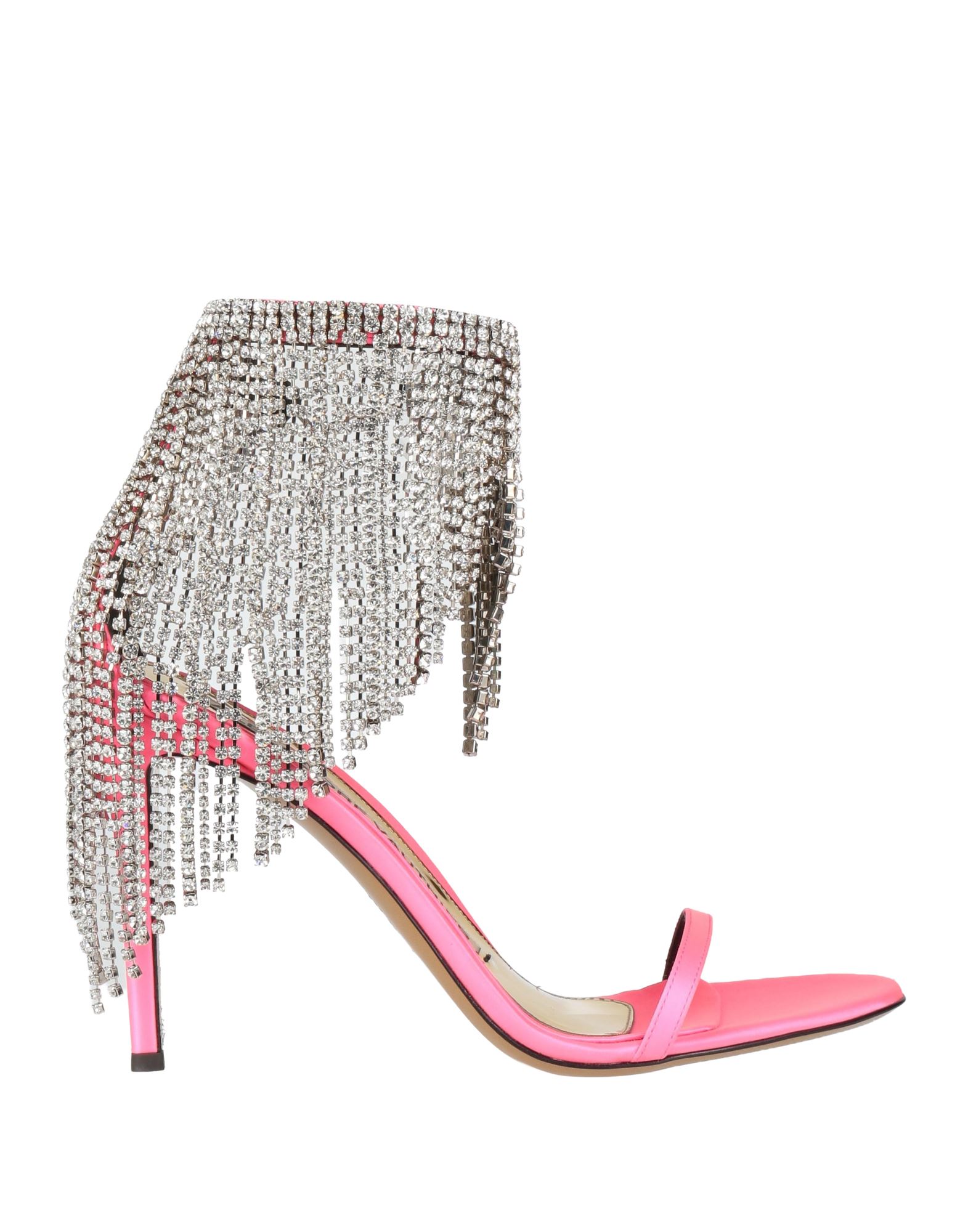ALEXANDRE VAUTHIER ALEXANDRE VAUTHIER ΠΑΠΟΥΤΣΙΑ Πέδιλα