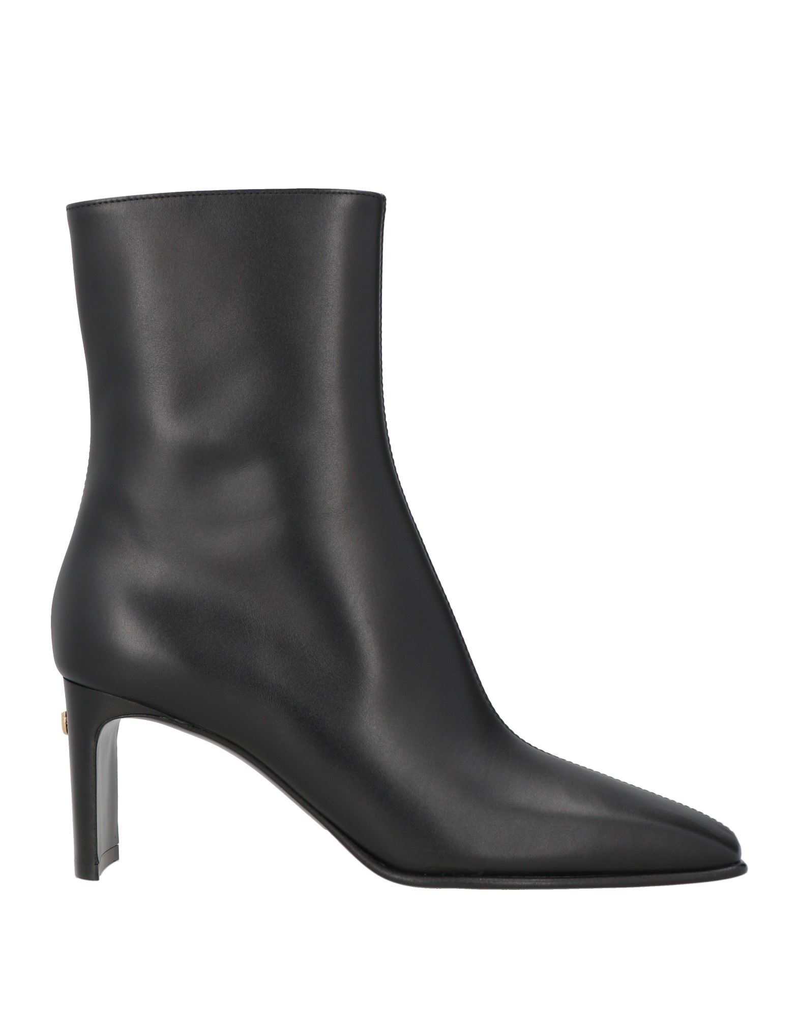 FERRAGAMO FERRAGAMO ΠΑΠΟΥΤΣΙΑ Μποτάκια
